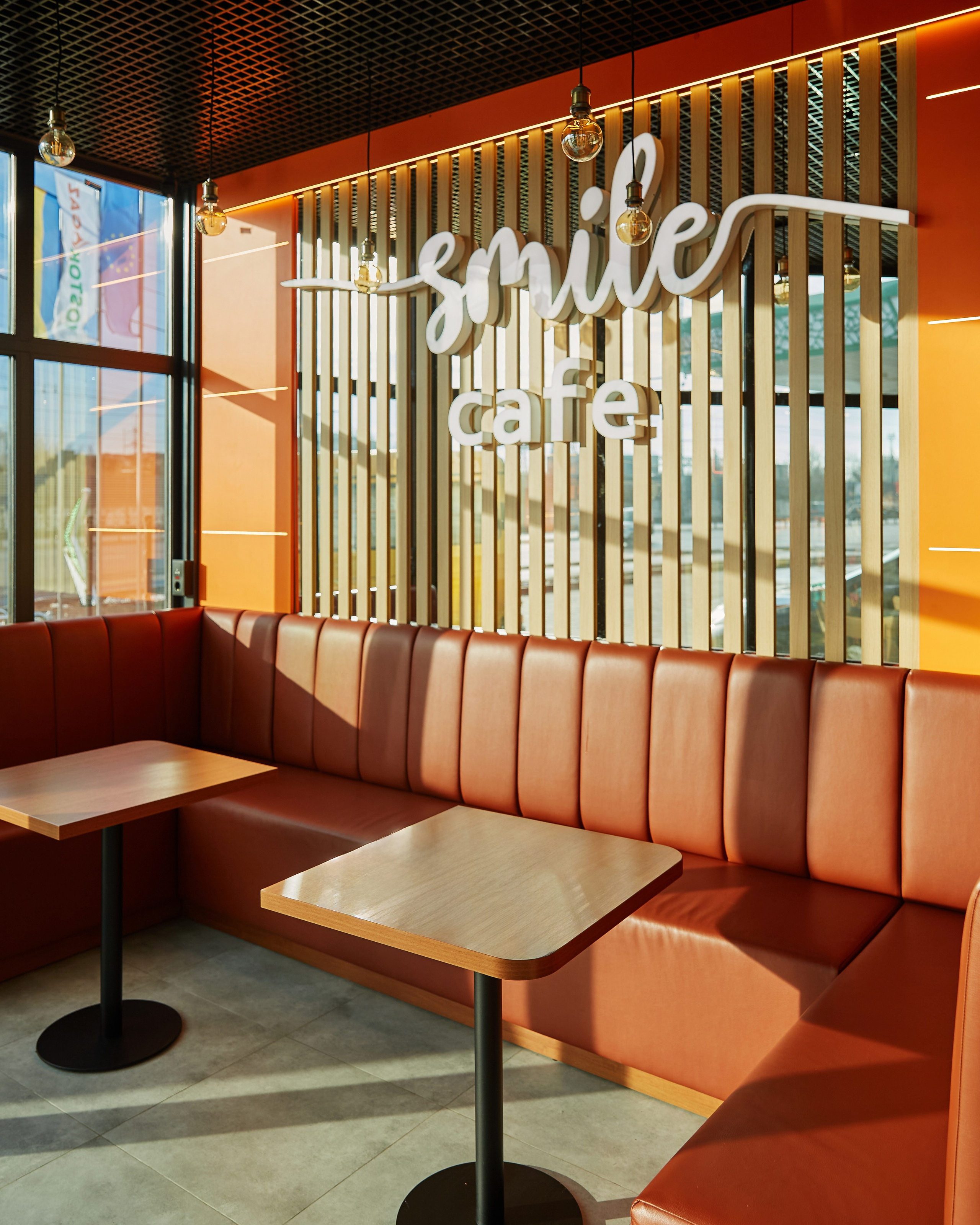 Съемка для сети АЗС «Восток Газ»