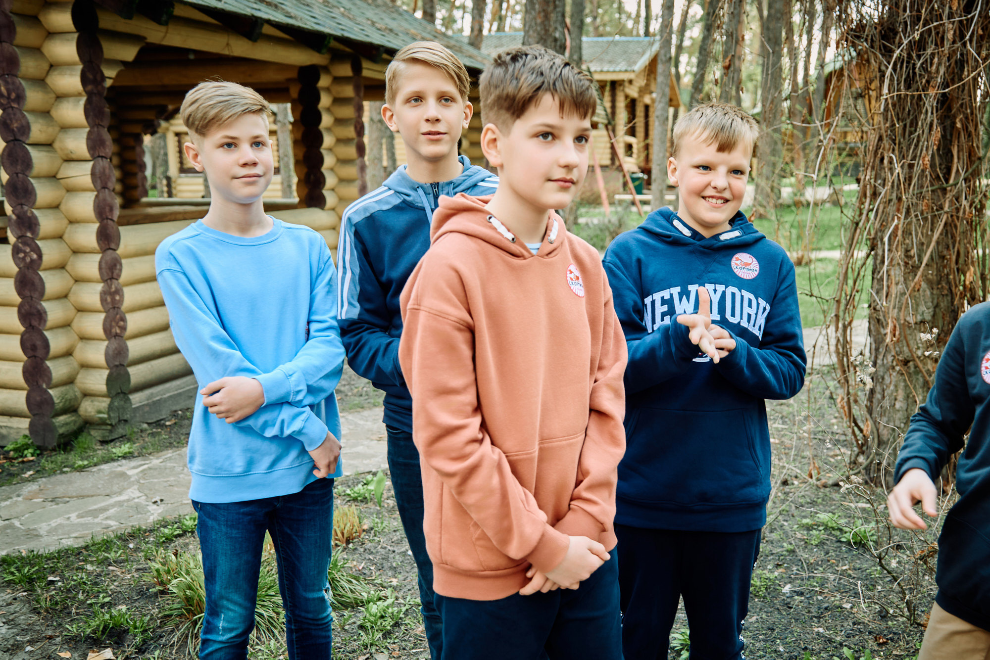 День нарождення Єви