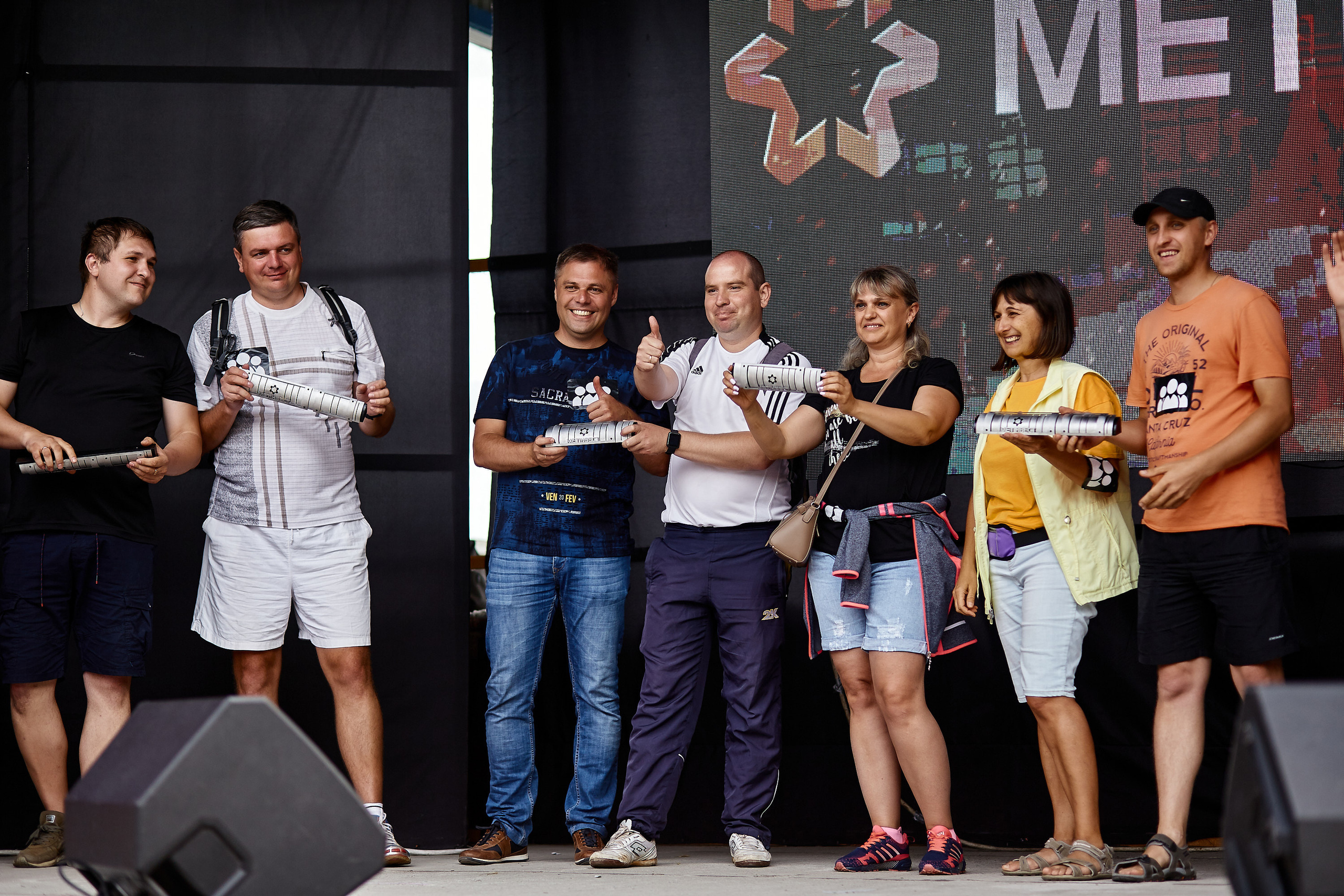 Репортажна фотосессія тимбілдингу для компанії Метінвест Інжинірінг