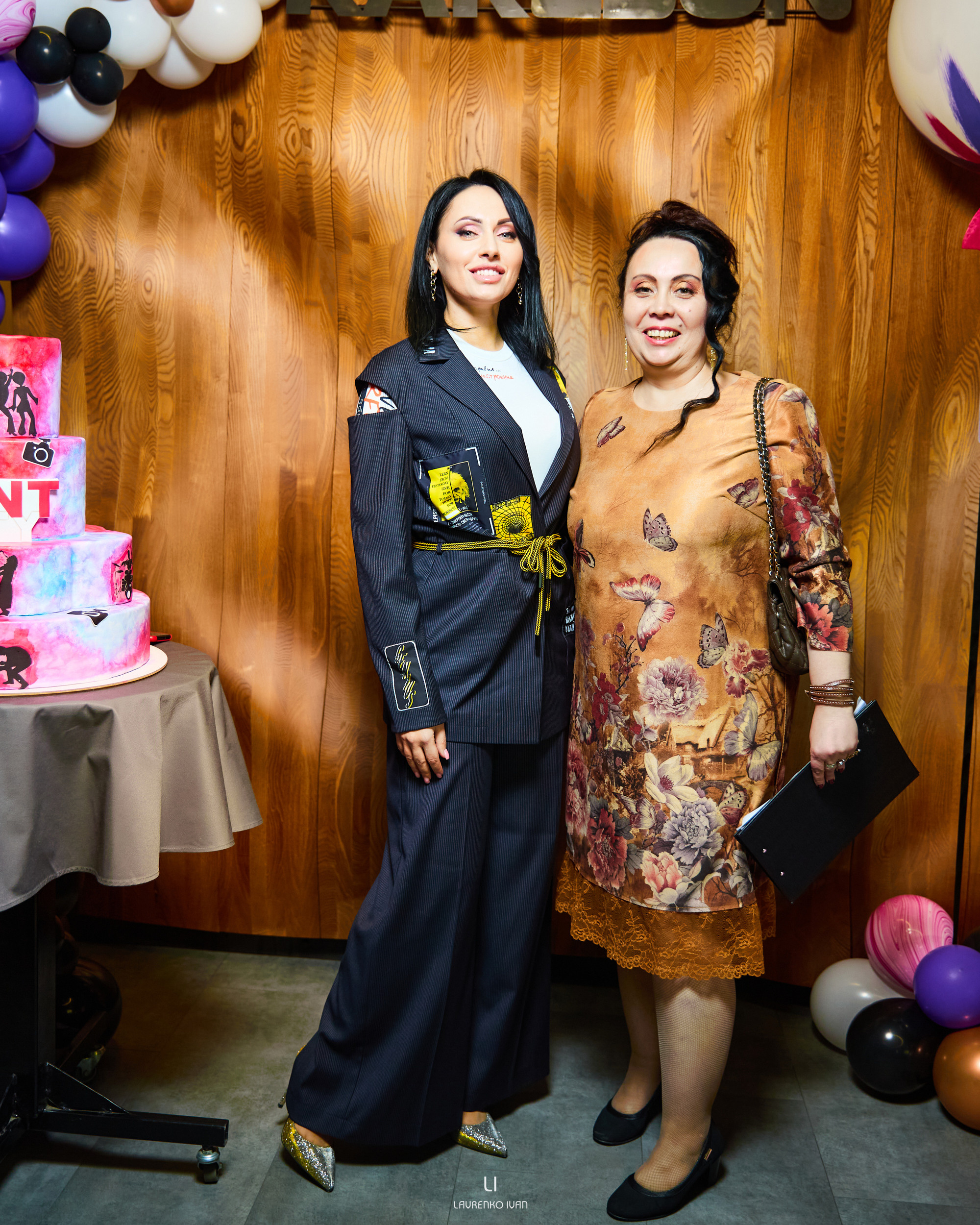 Репортажна зйомка(Дніпро) Вечірки ведучих