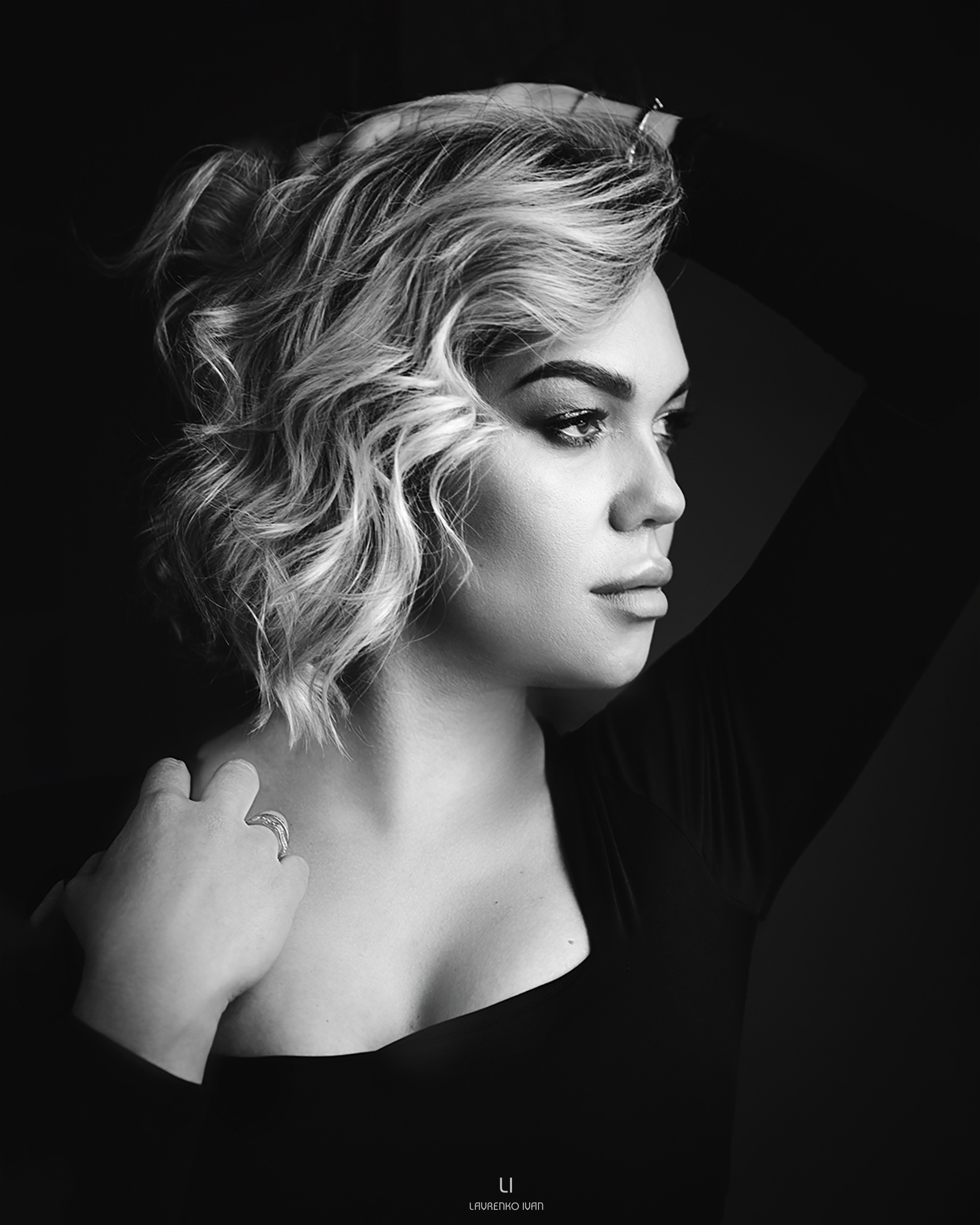 Індивідуальна зйомка(Дніпро) для Юлі