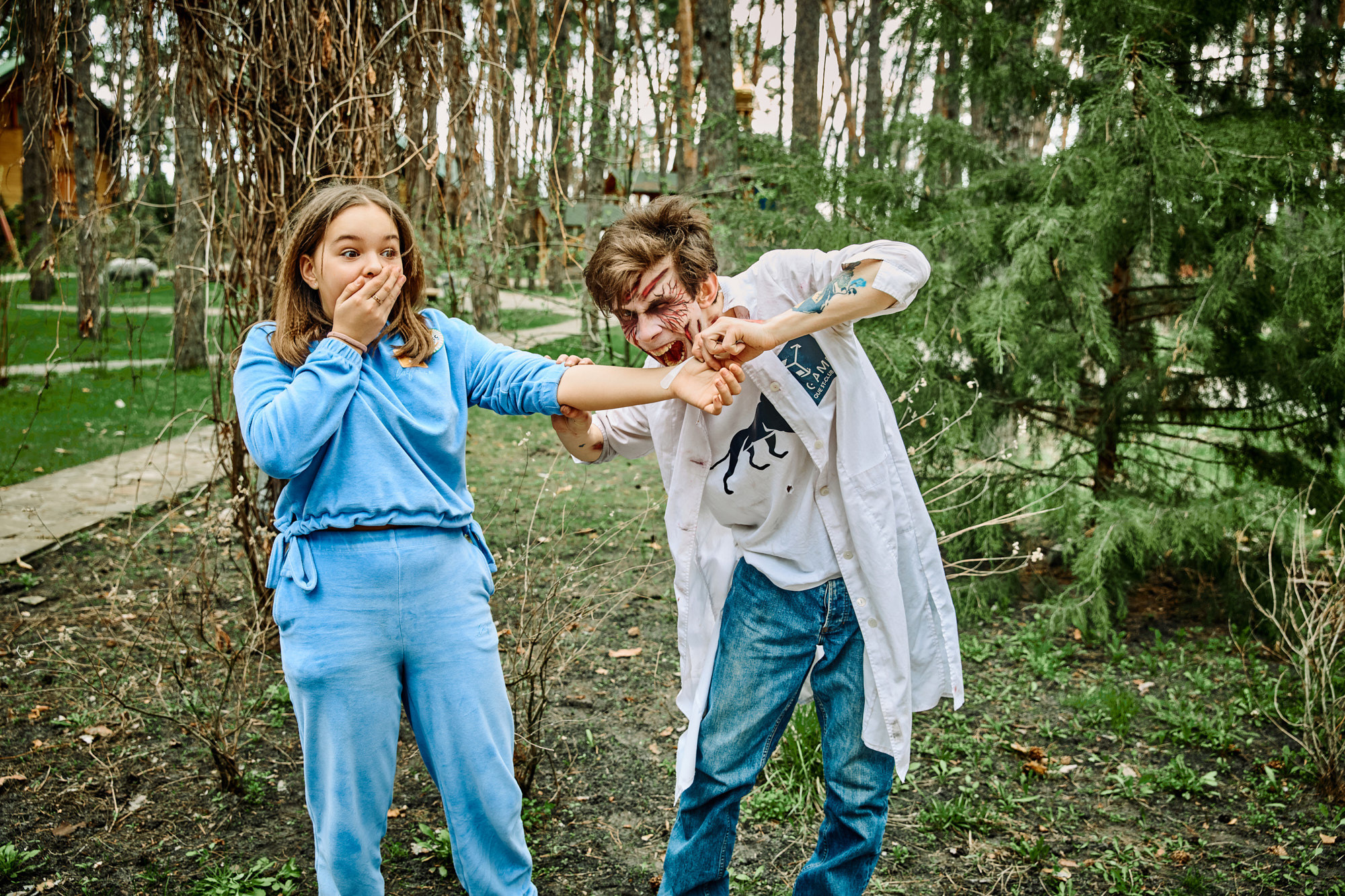 День нарождення Єви