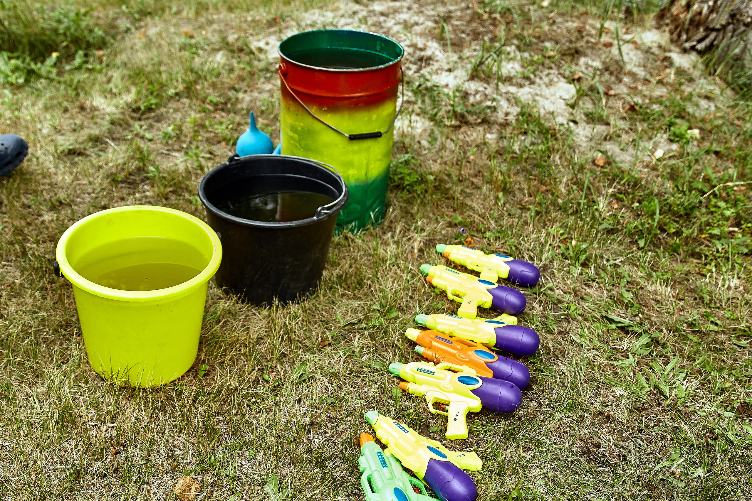 Репортажна фотосессія тимбілдингу для компанії Метінвест Інжинірінг