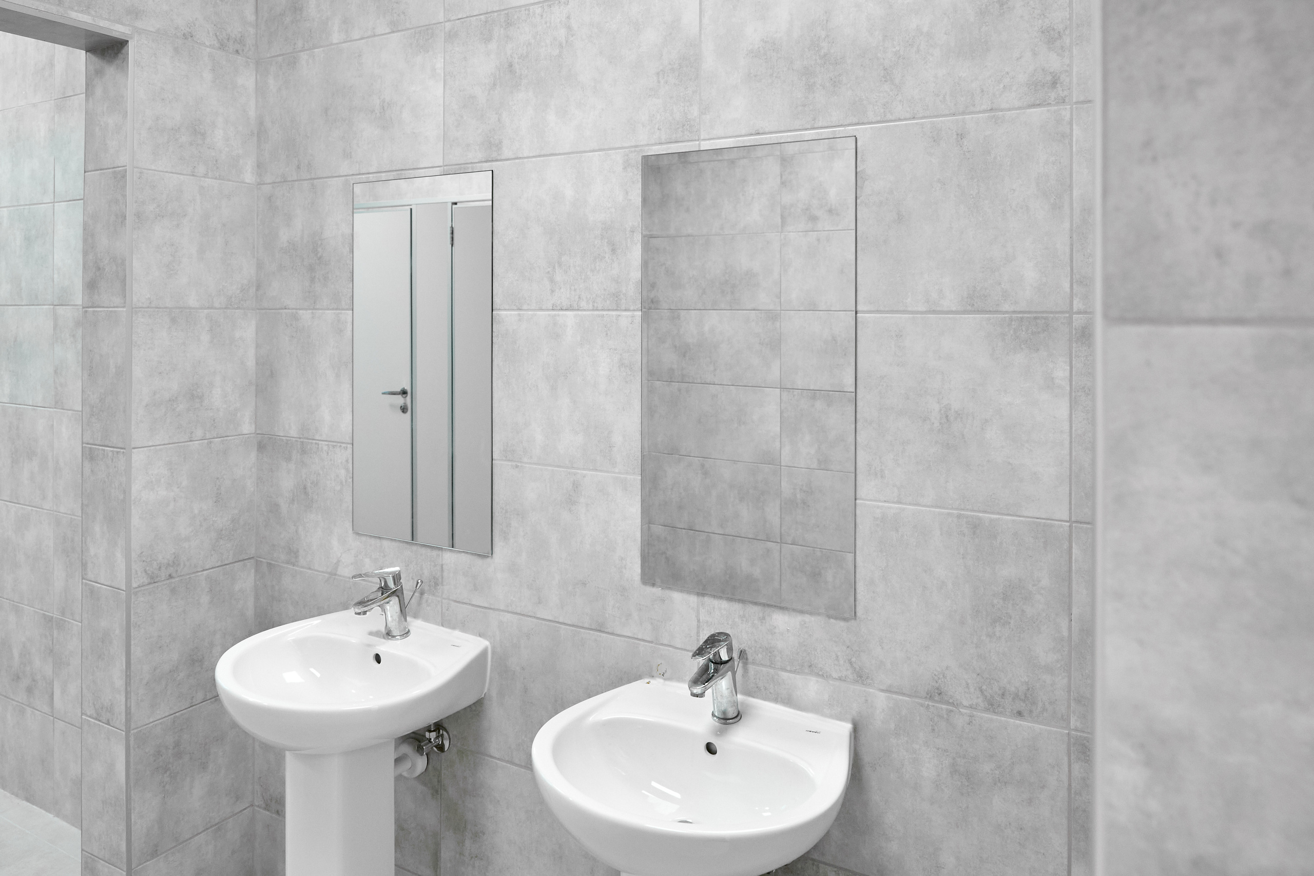 Интерьерное фото отделения интенсивной терапии, больницы г. Днепр