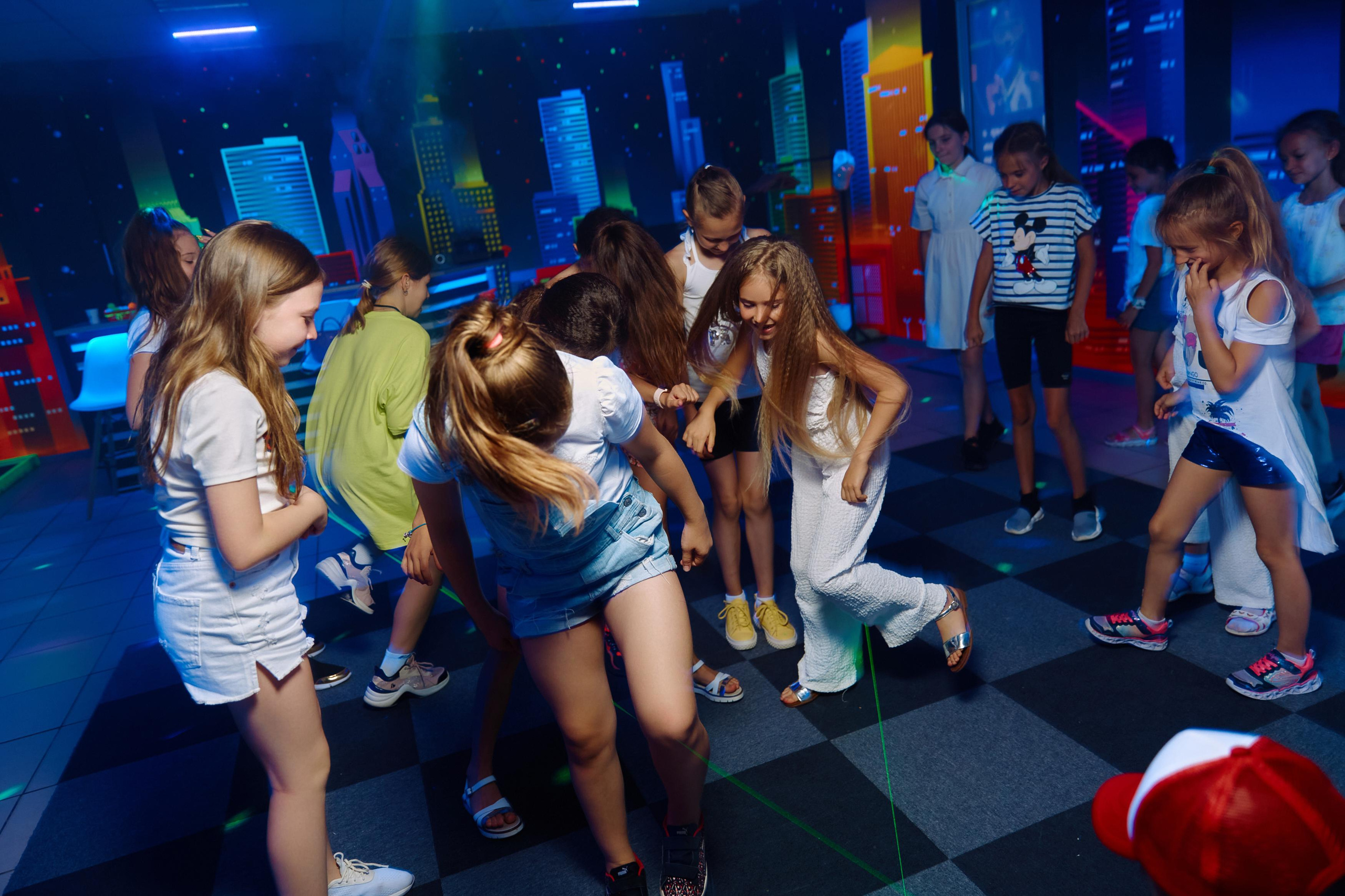 Репортажна зйомка(Дніпро) День Народження Дар'ї