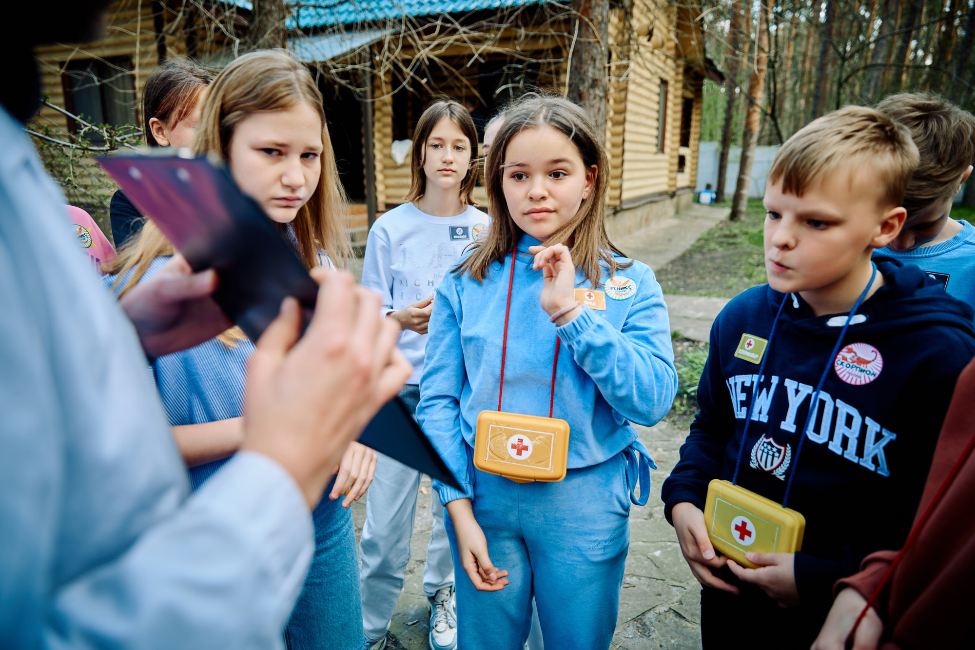 День нарождення Єви