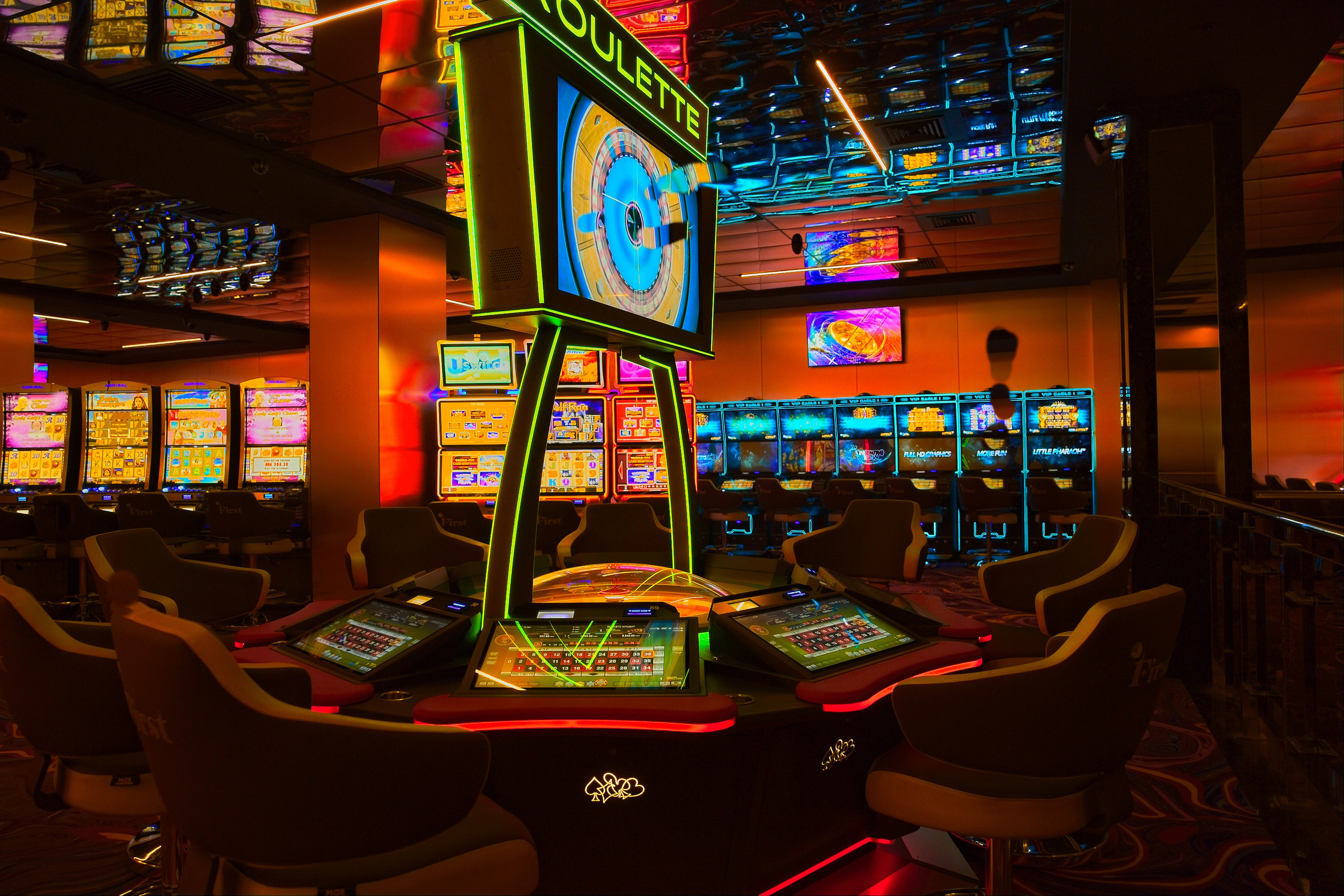 Интерьерная съемка Днепр. Фото помещений