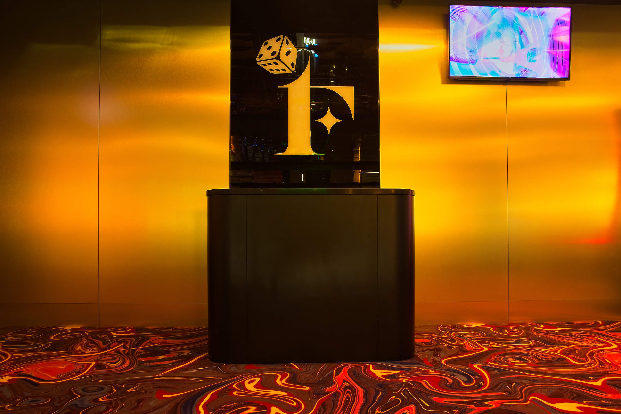 Интерьерная съемка Днепр. Фото помещений