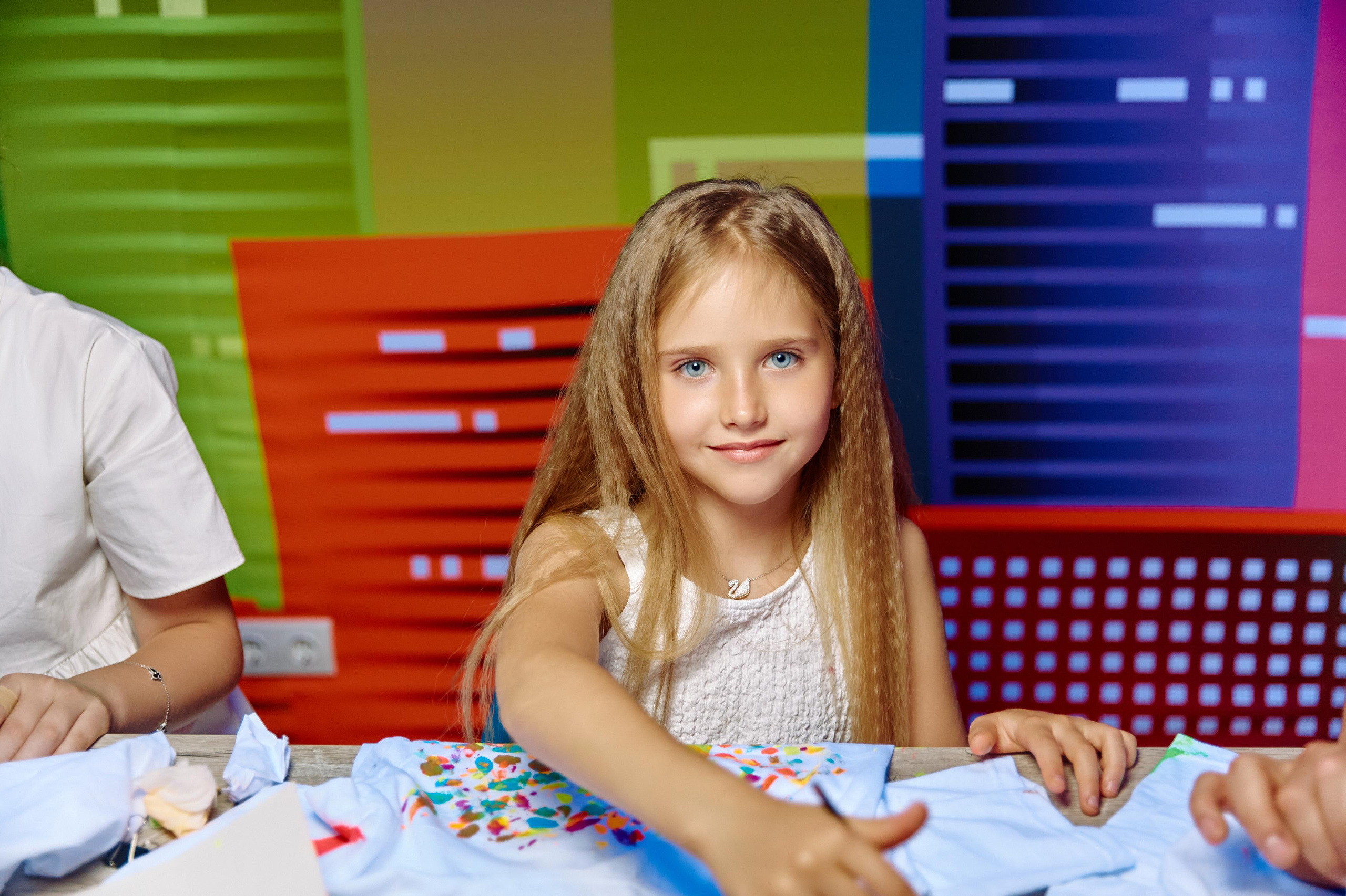 Репортажна зйомка(Дніпро) День Народження Дар'ї