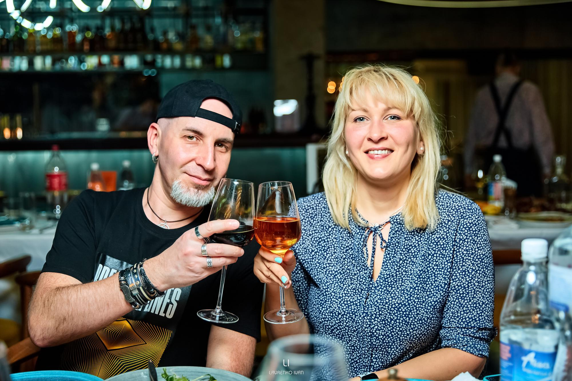 Репортажна зйомка(Дніпро) Вечірки ведучих