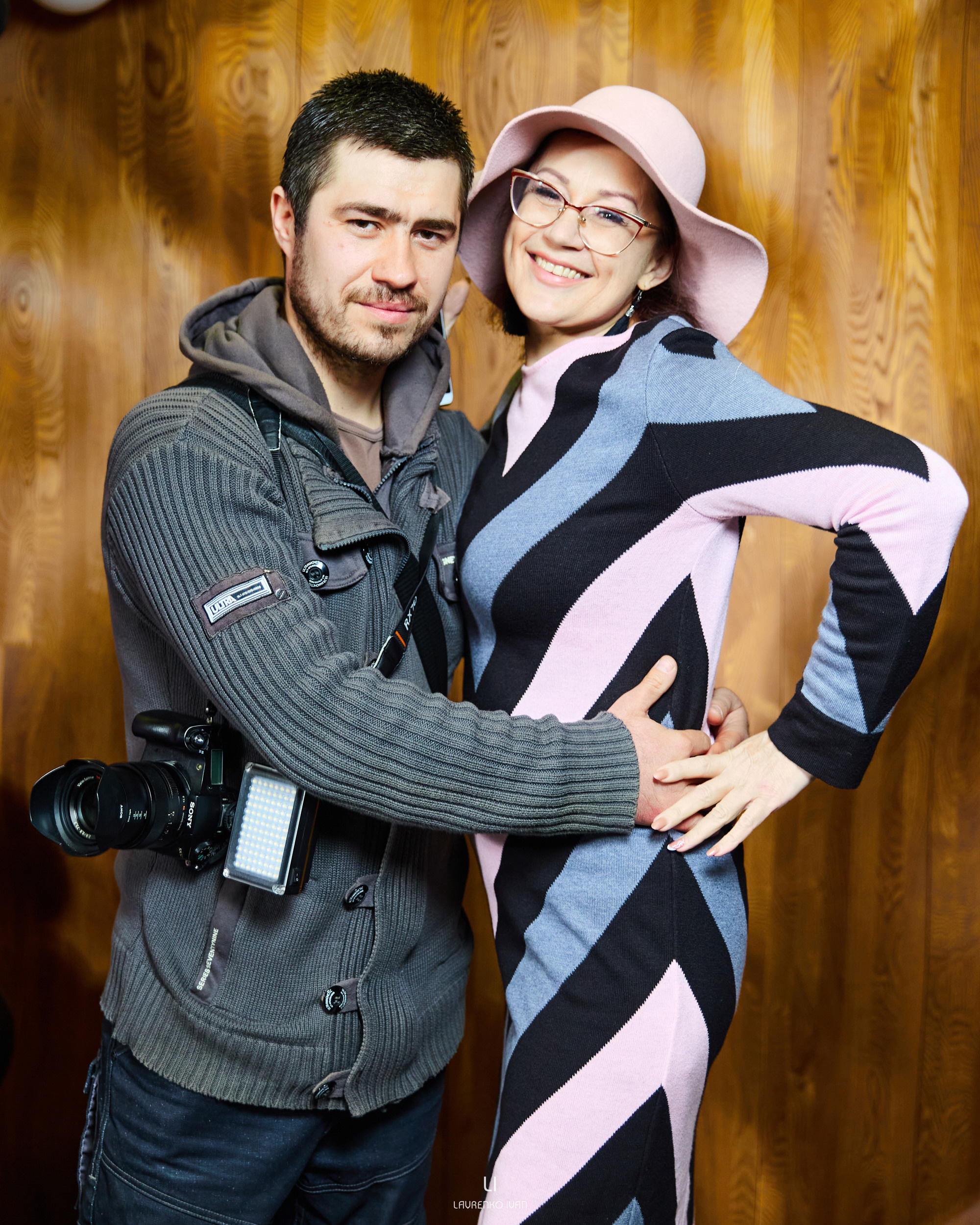 Репортажна зйомка(Дніпро) Вечірки ведучих