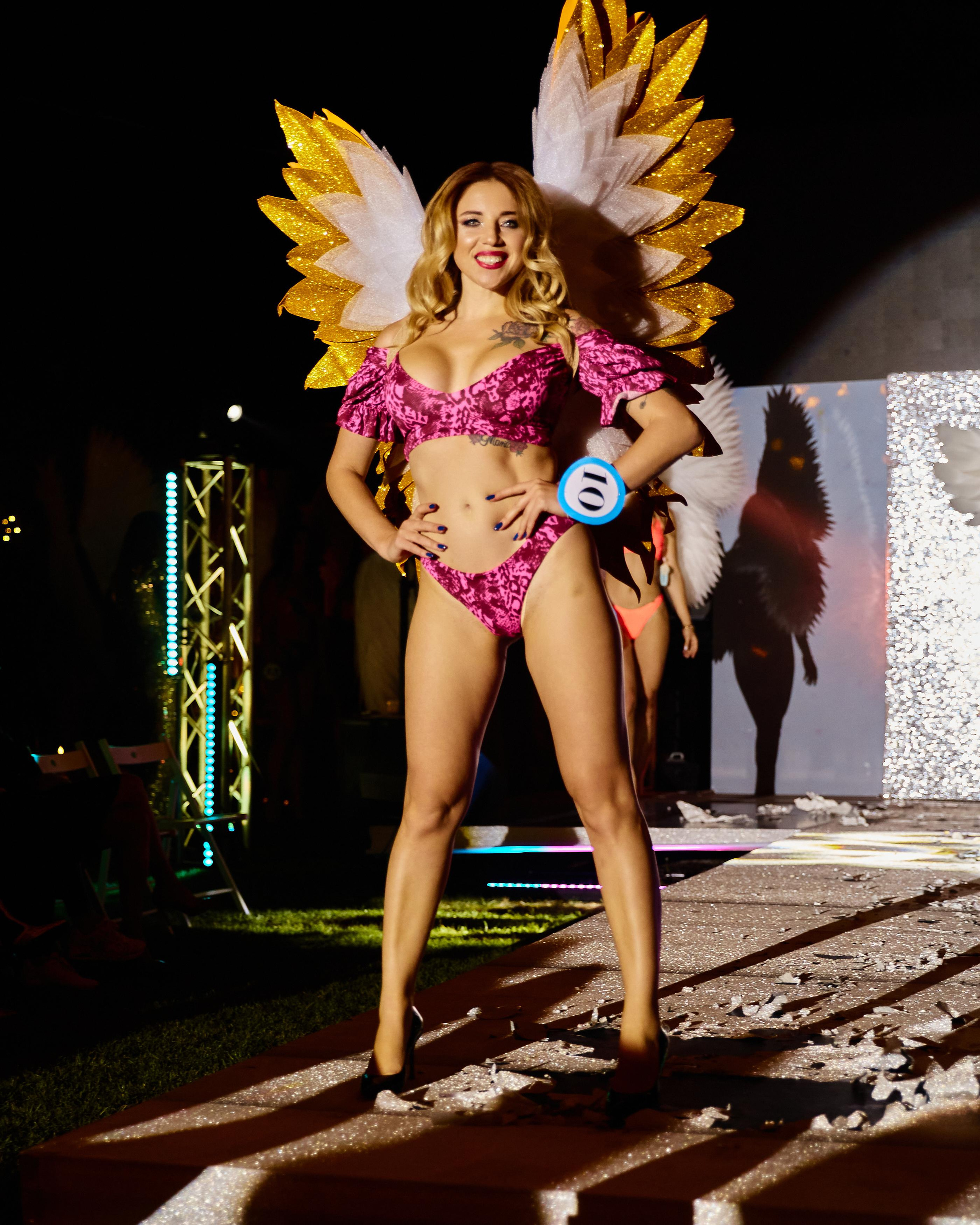 Репортажная съемка(Днепр)Мисс Бикини 2021. Bartolomeo Resort