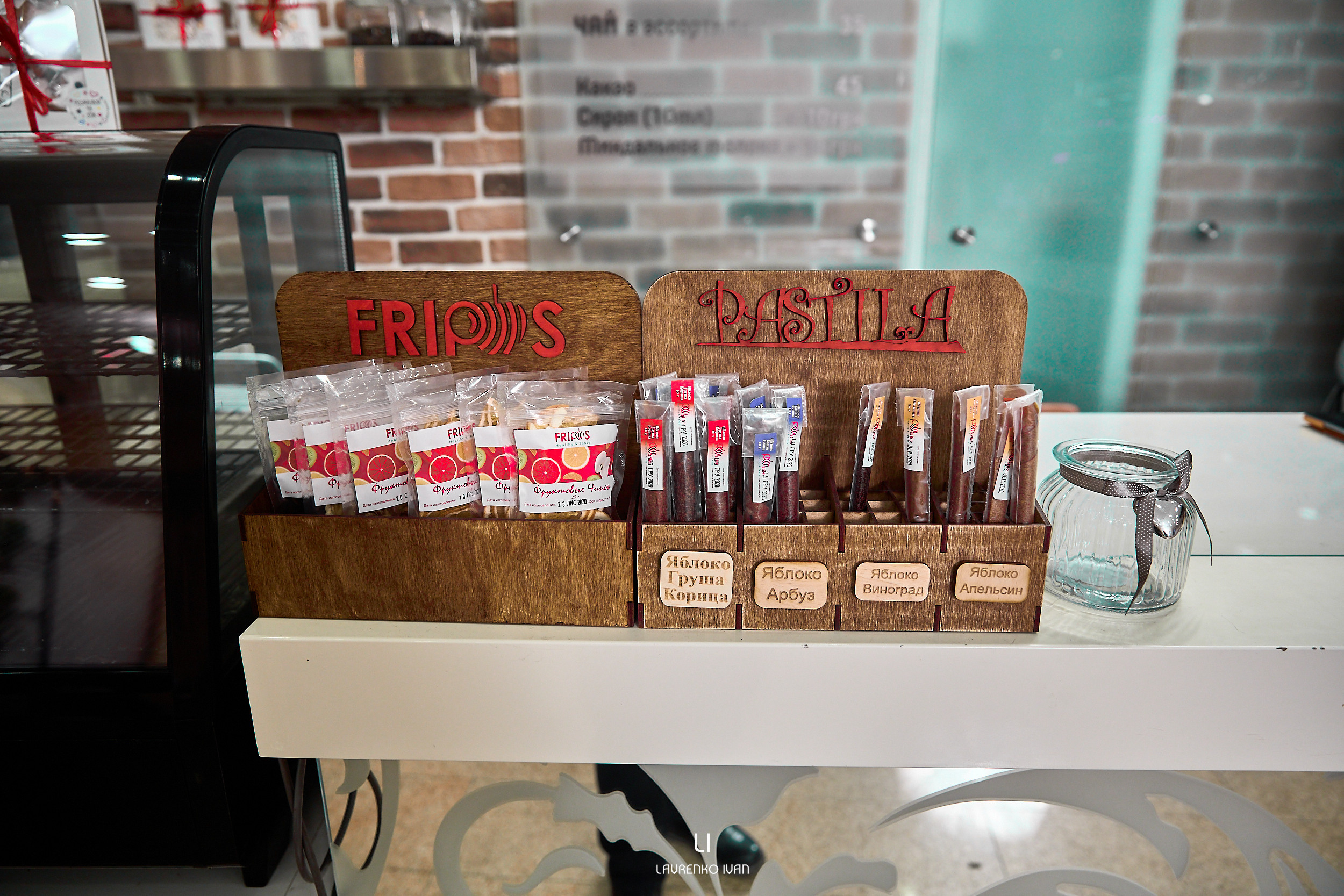 Зйомка інтер’єру дитячого центру ONE SEVEN LOUNGE