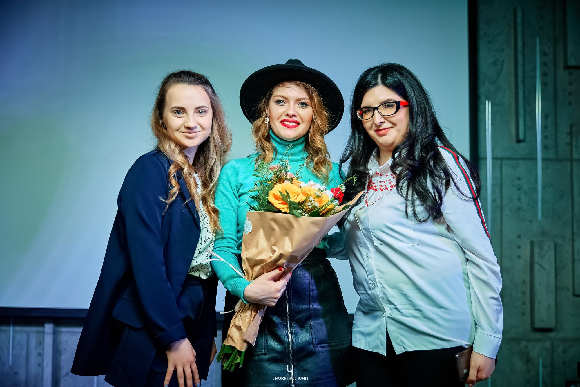 Репортажна зйомка(Дніпро) Вечірки ведучих