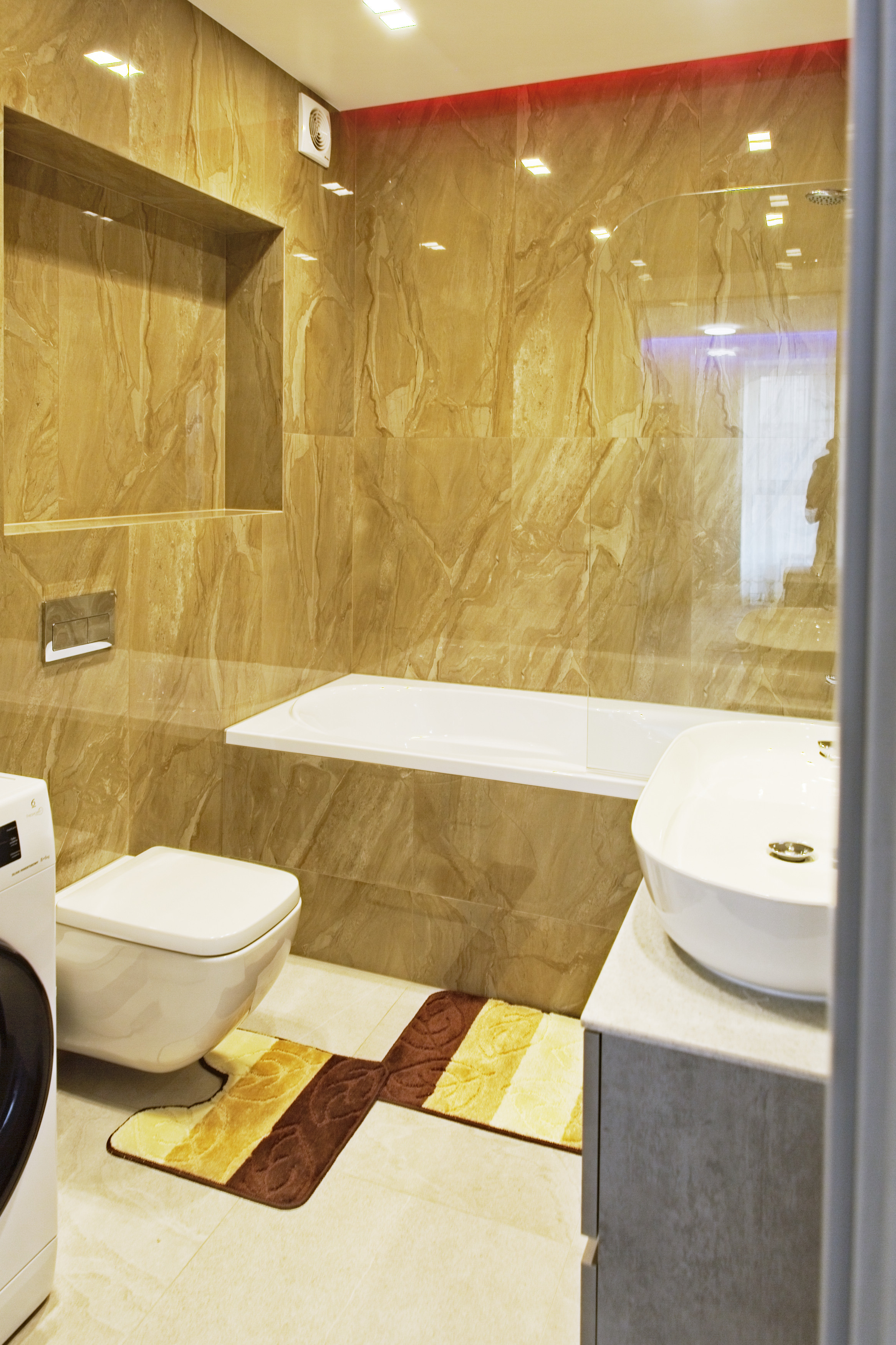 Інтер'єрна зйомка у Дніпрі. Фото нерухомості перед арендою