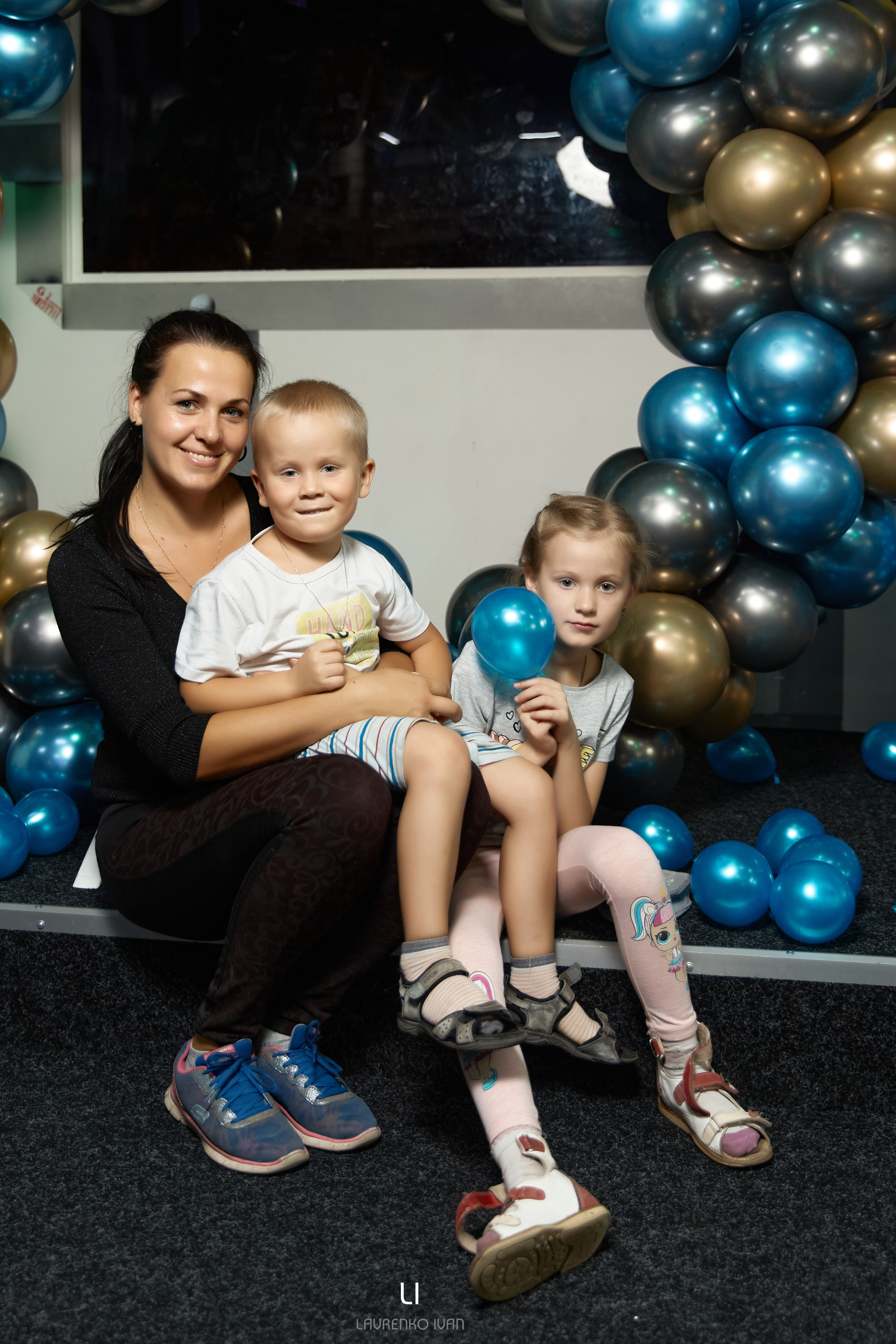 Зйомка Репортажа(Дніпро). День Відкритих Дверей "Перший Легіон"