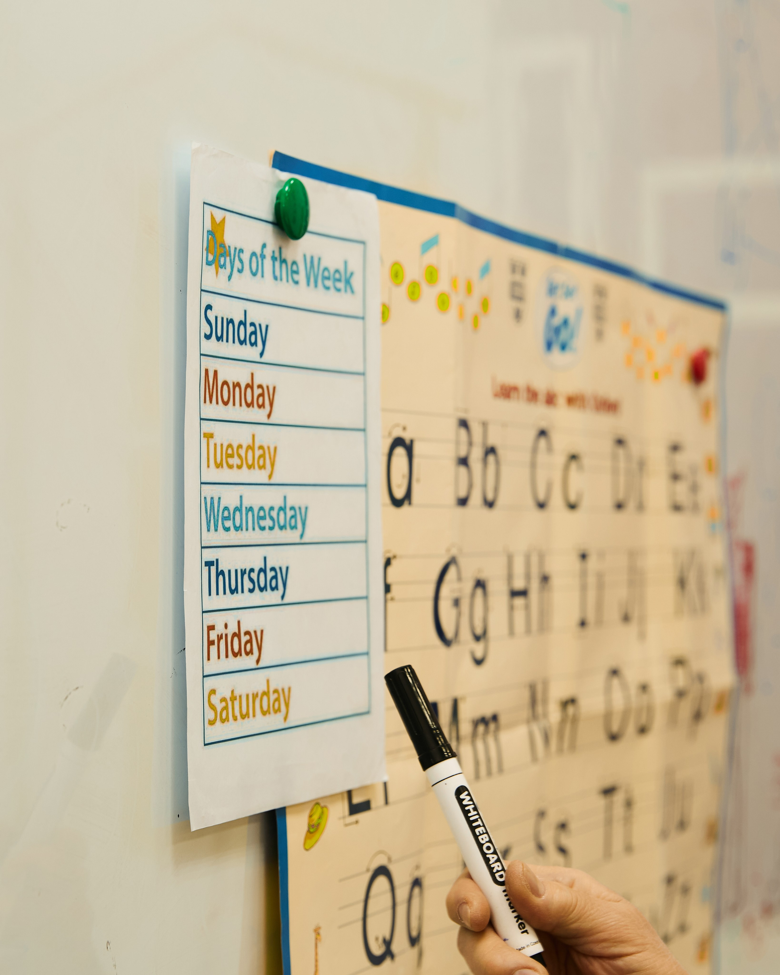 Інтер'єрна фотосесія Дніпро. Фото дитячого центру. Інтер'єрний фотограф у Дніпрі