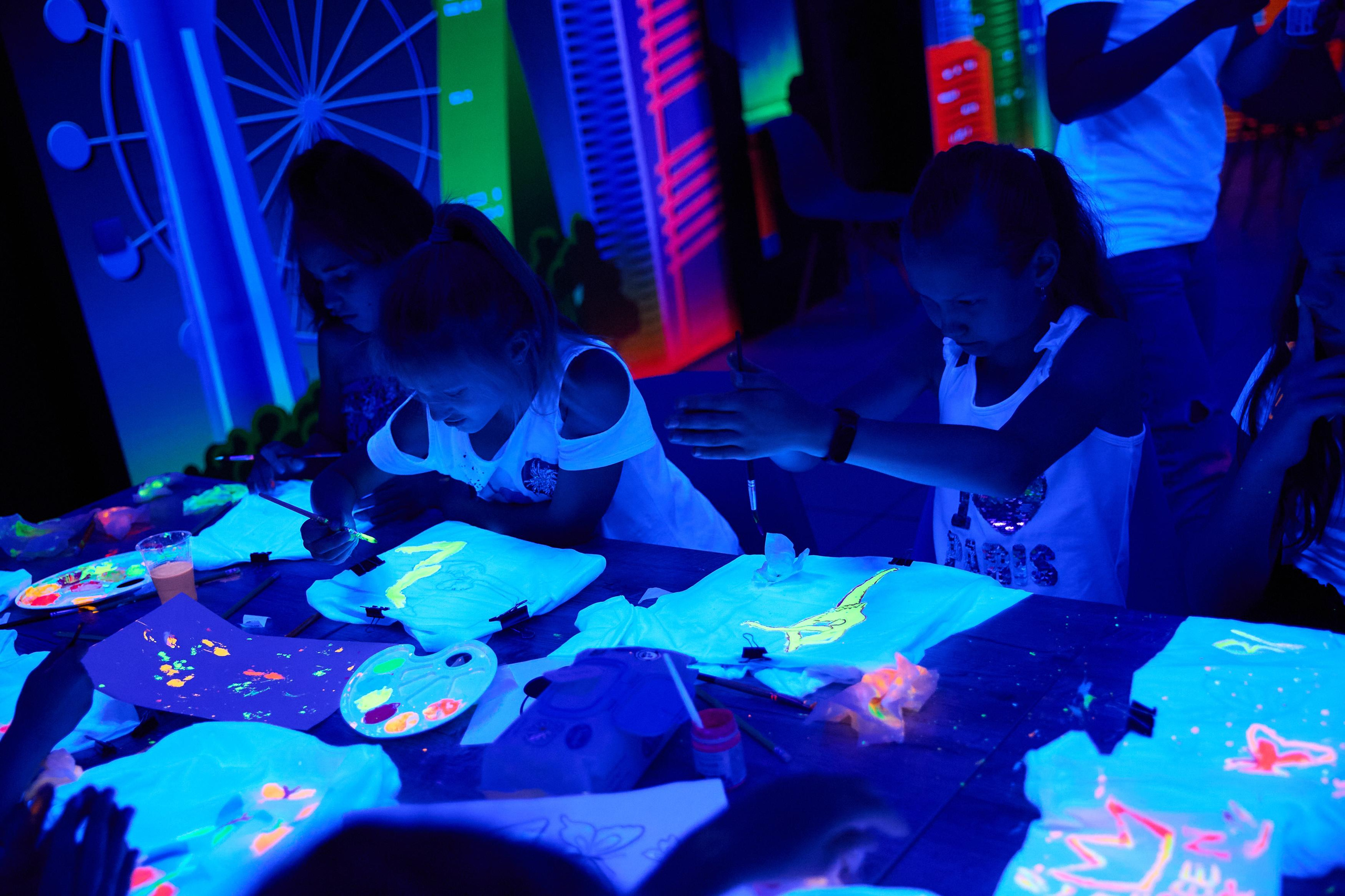 Репортажна зйомка(Дніпро) День Народження Дар'ї