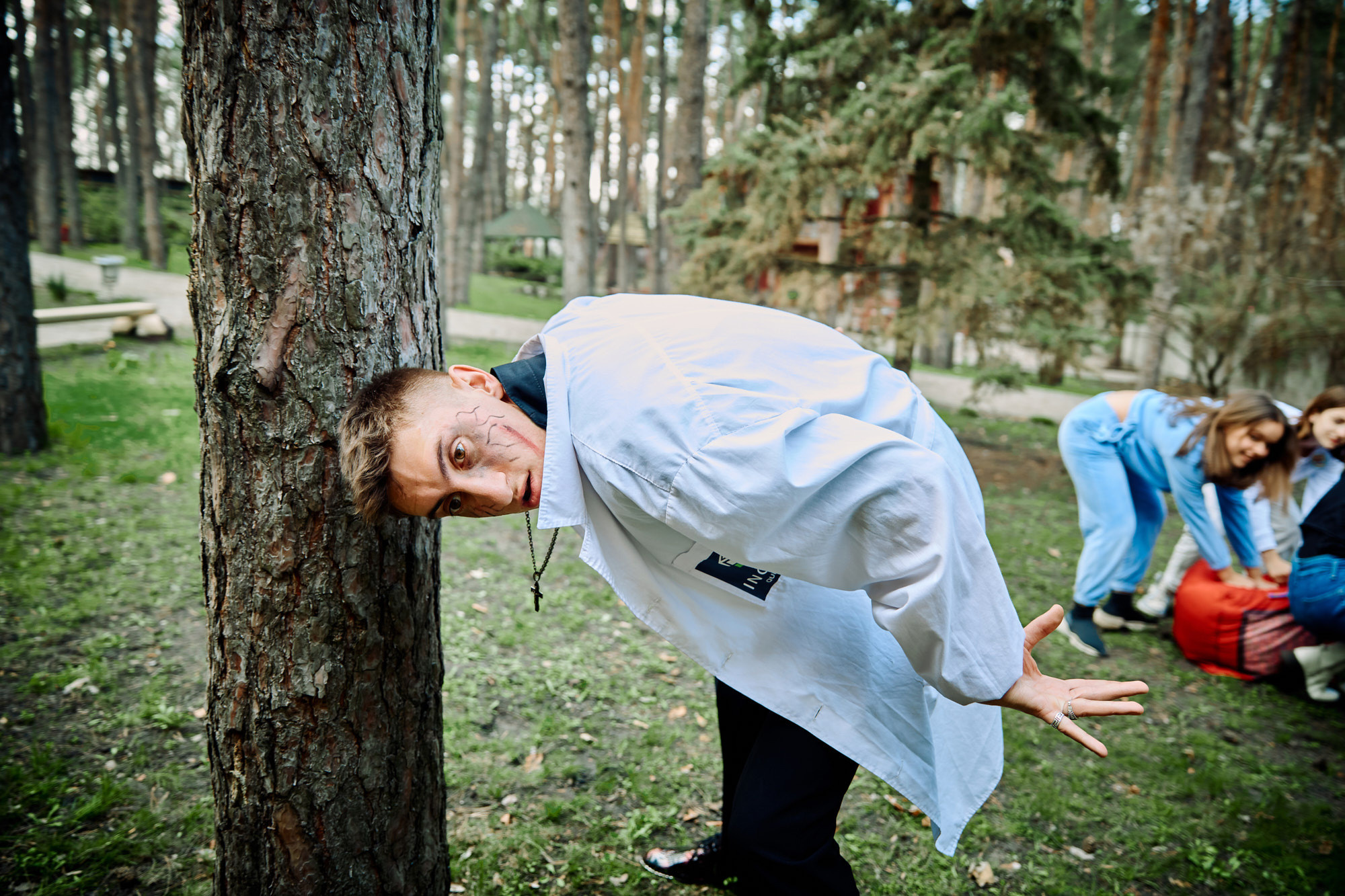 День нарождення Єви