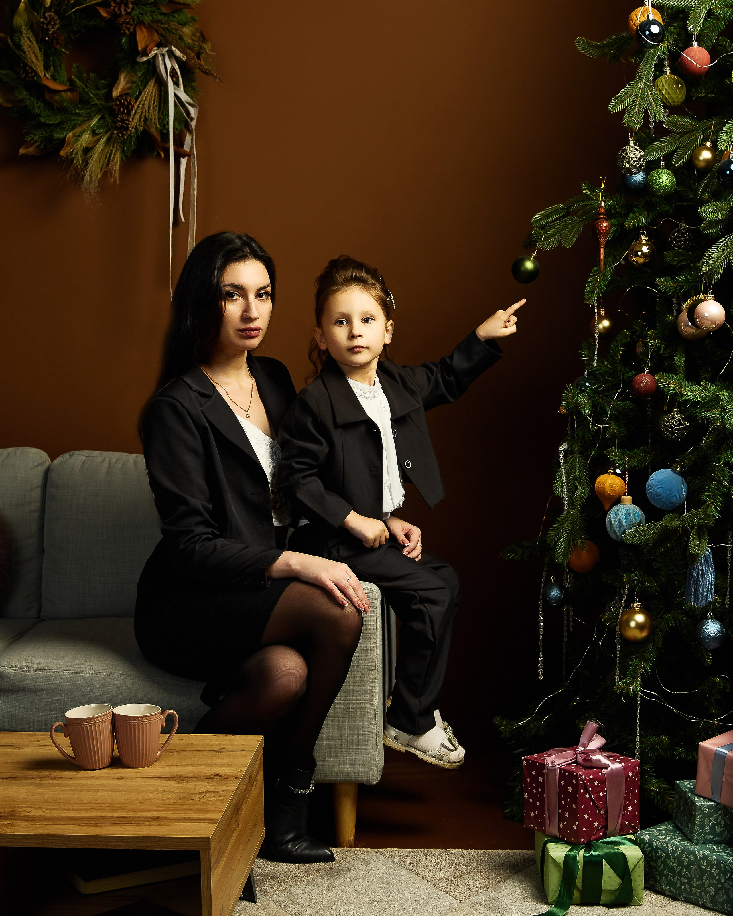 Семейная, детская съемка Днепр.Вы не забудете как росли ваши дети