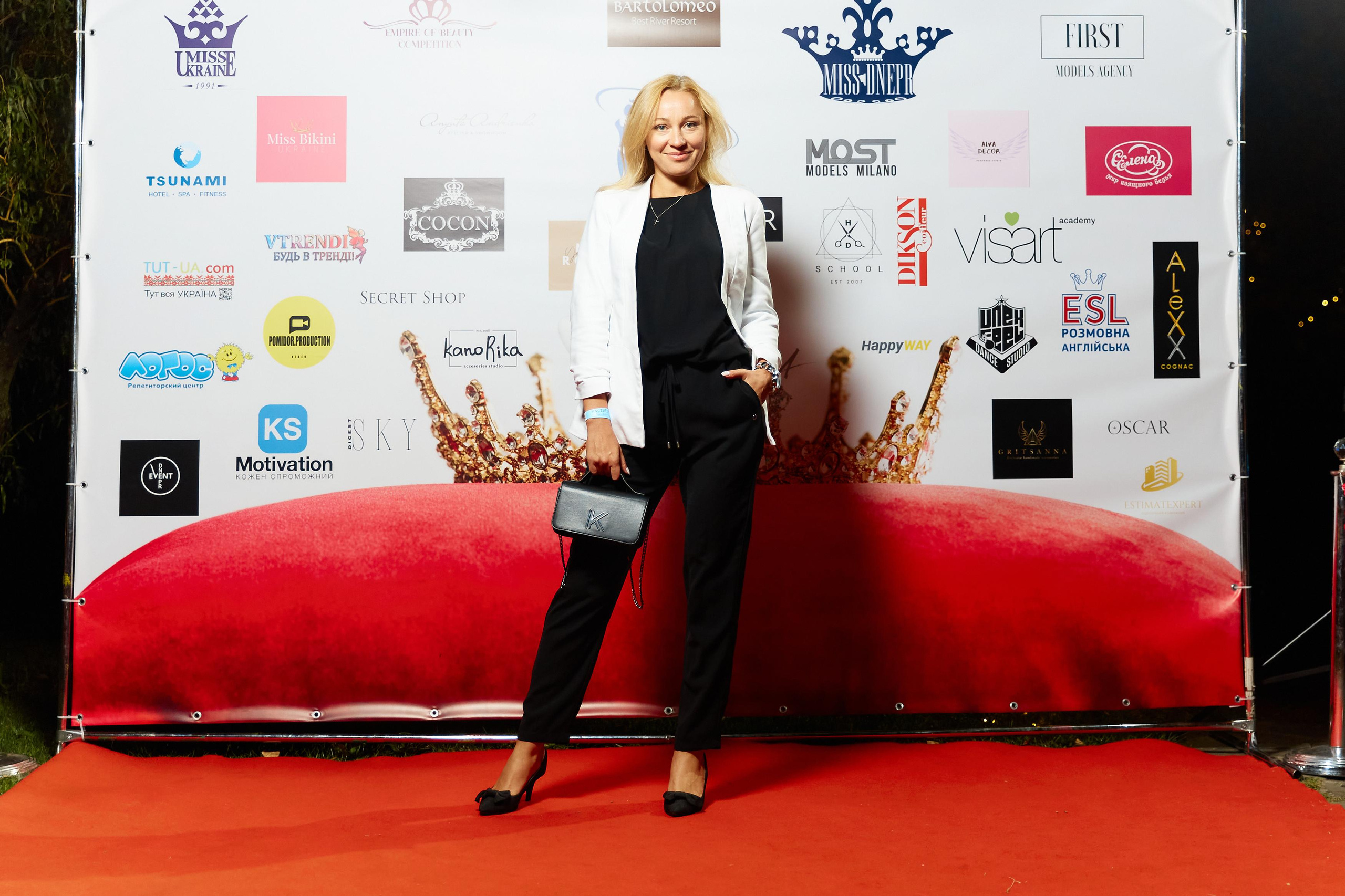 Репортажная съемка(Днепр)Мисс Бикини 2021. Bartolomeo Resort