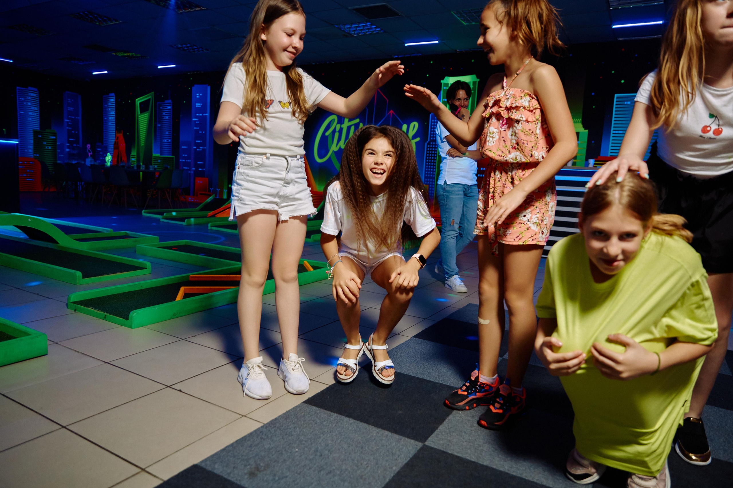 Репортажна зйомка(Дніпро) День Народження Дар'ї