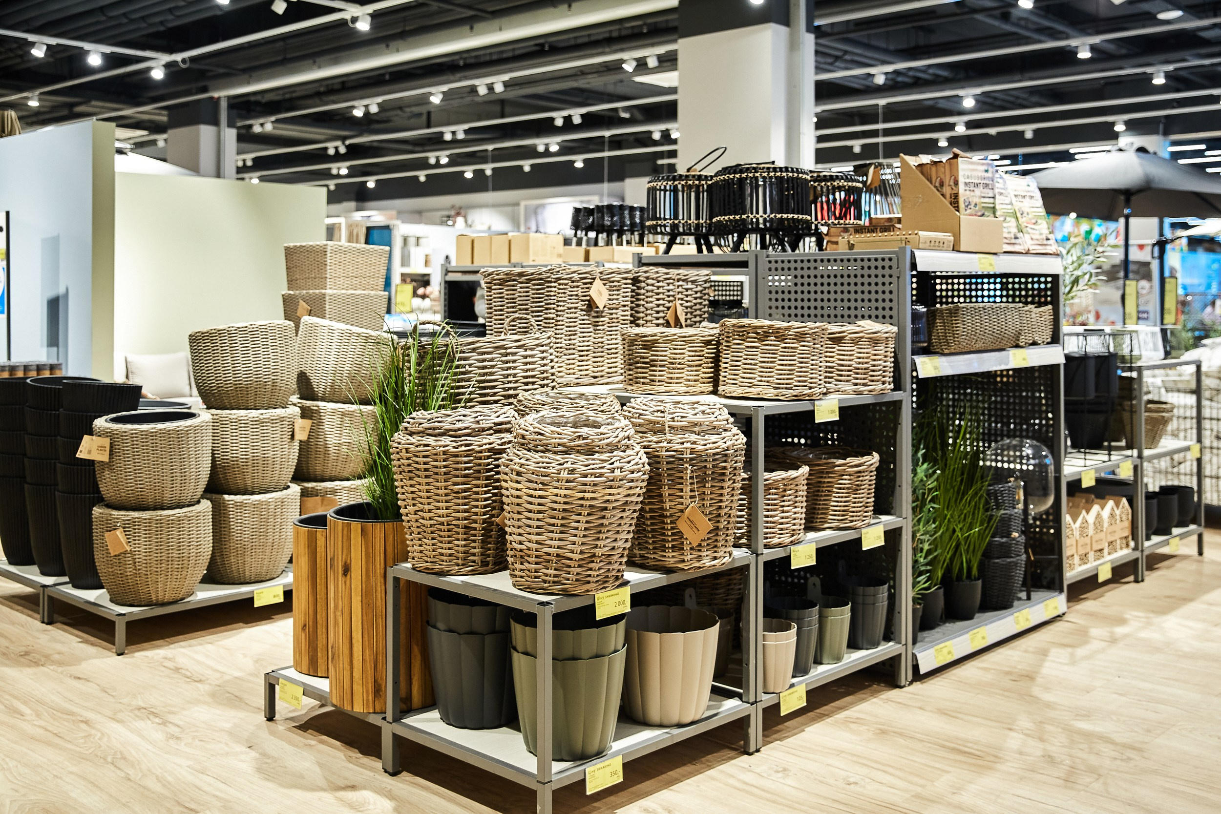 Интерьерная, Репортажная Фотосессия (Днепр).Открытие Обновленного YUSK