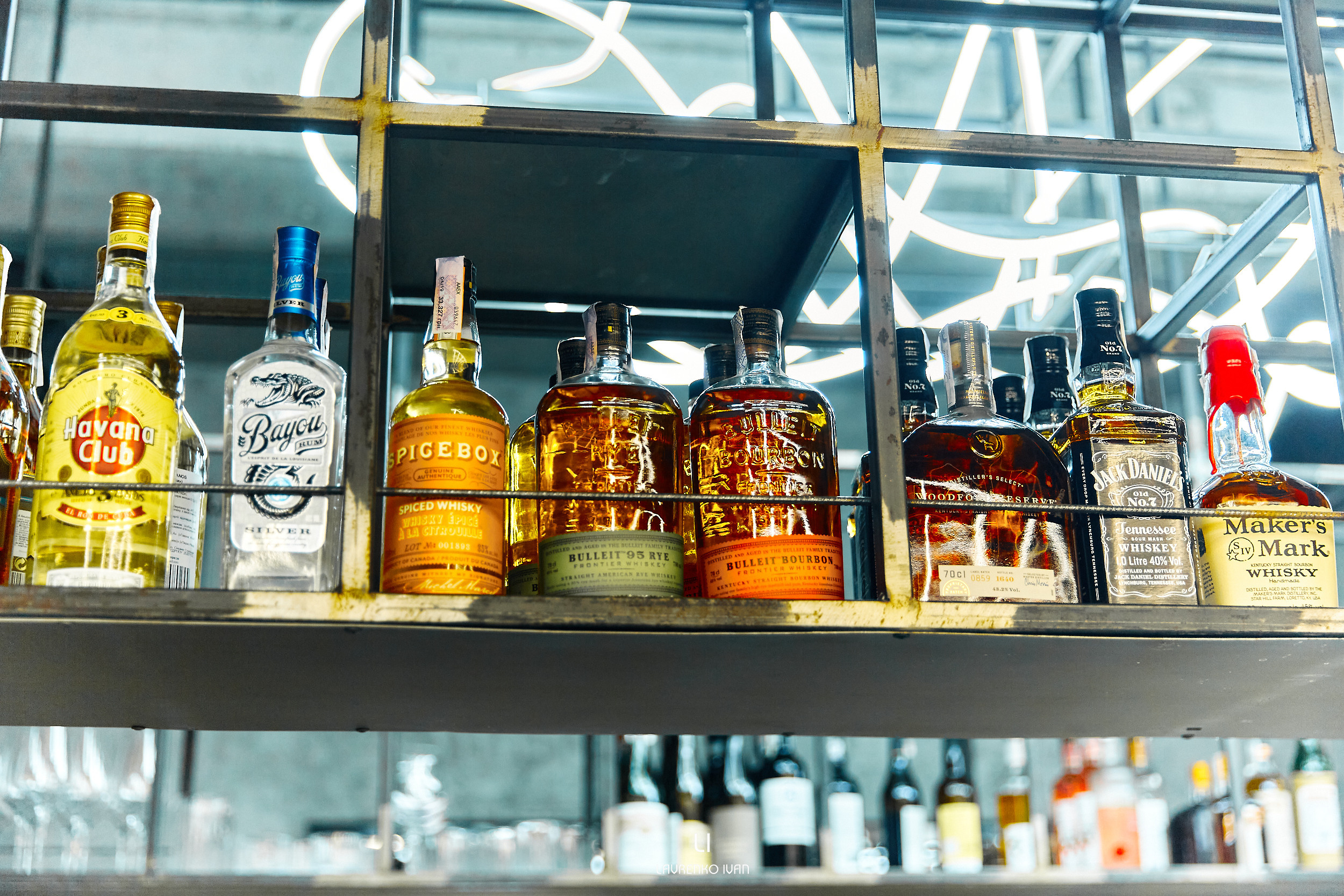 Контентная съемка для ресторана, и кафе