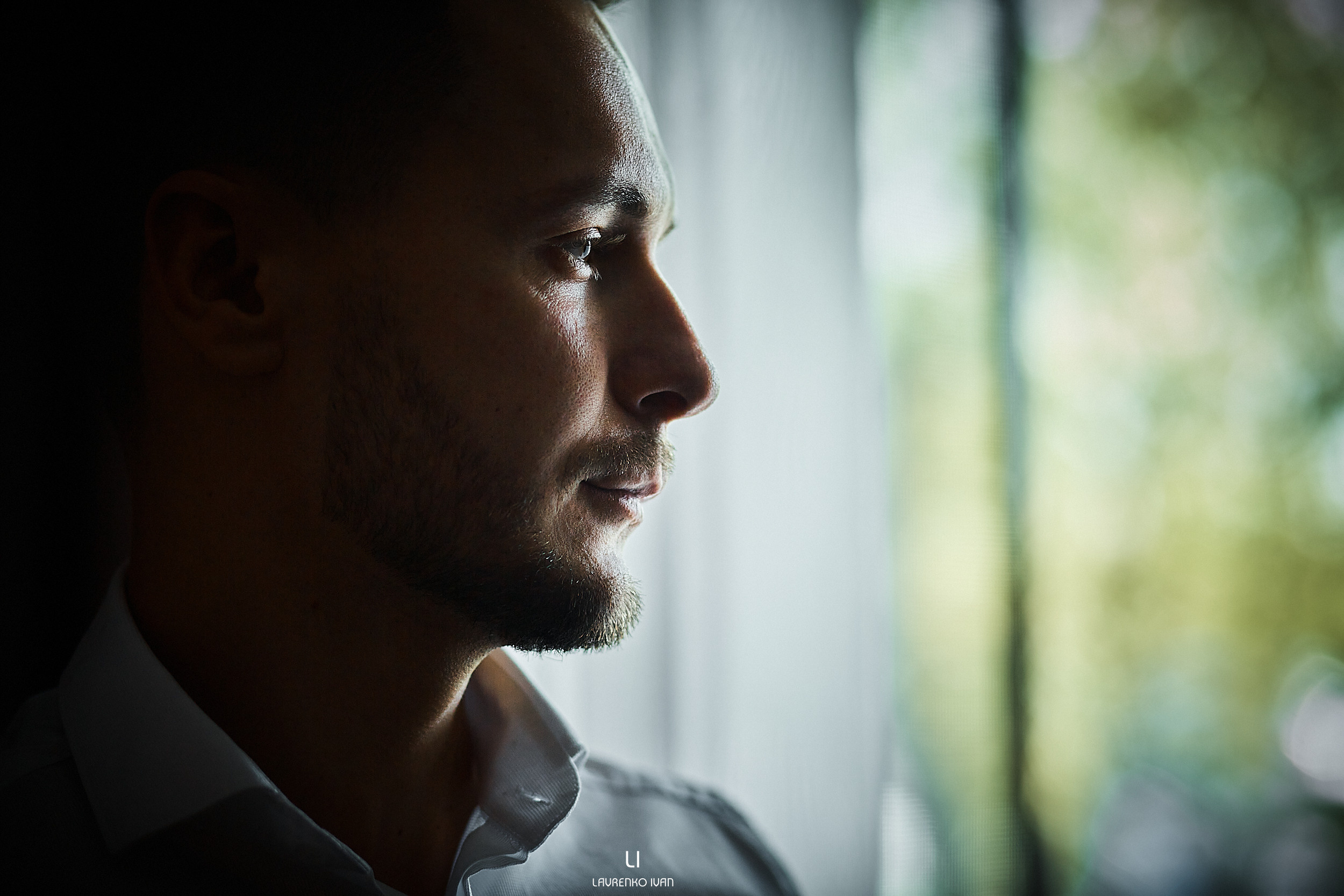 Свадебная Фотосессия (Днепр) Елены та Виталия