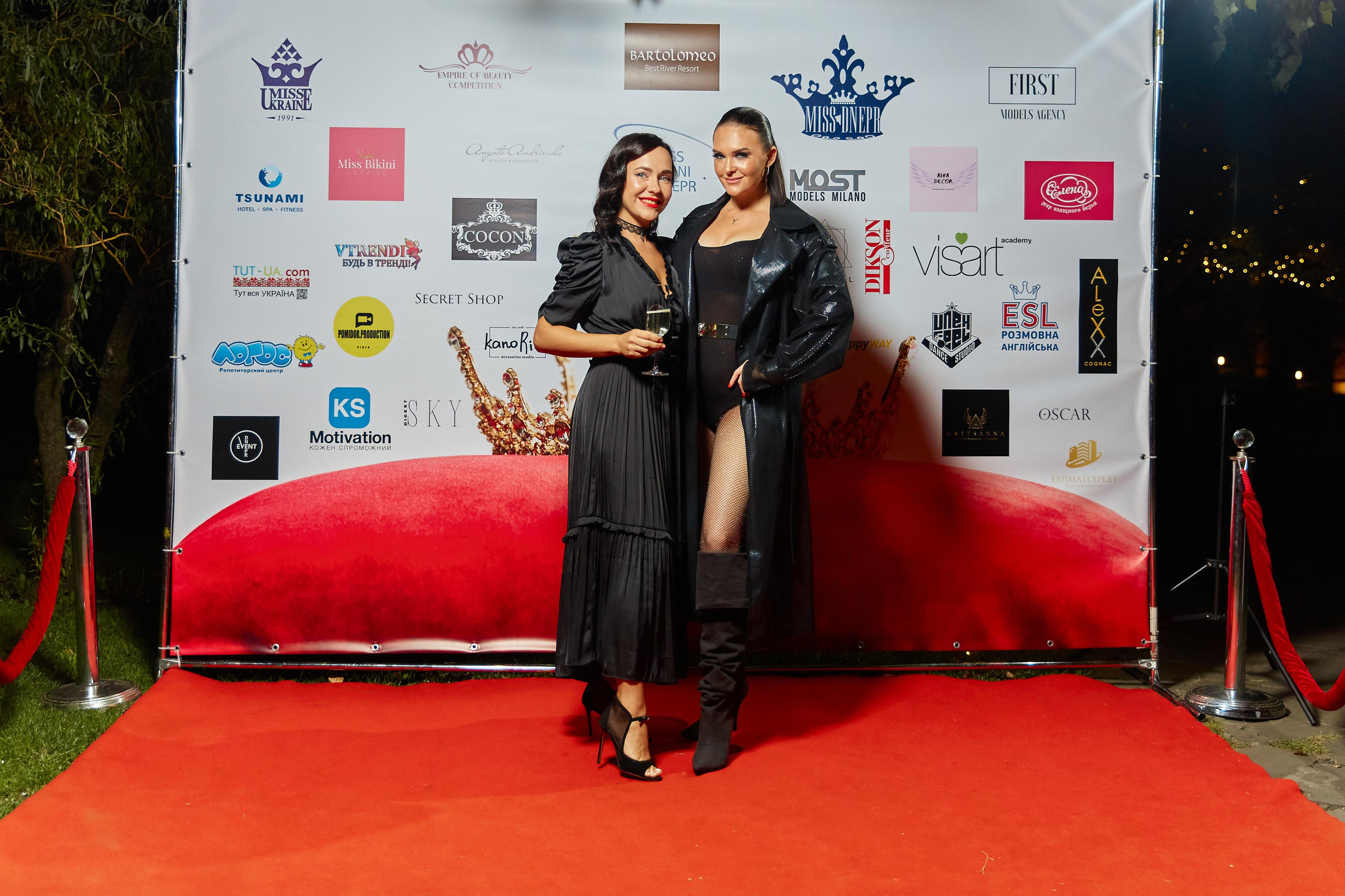 Репортажная съемка(Днепр)Мисс Бикини 2021. Bartolomeo Resort