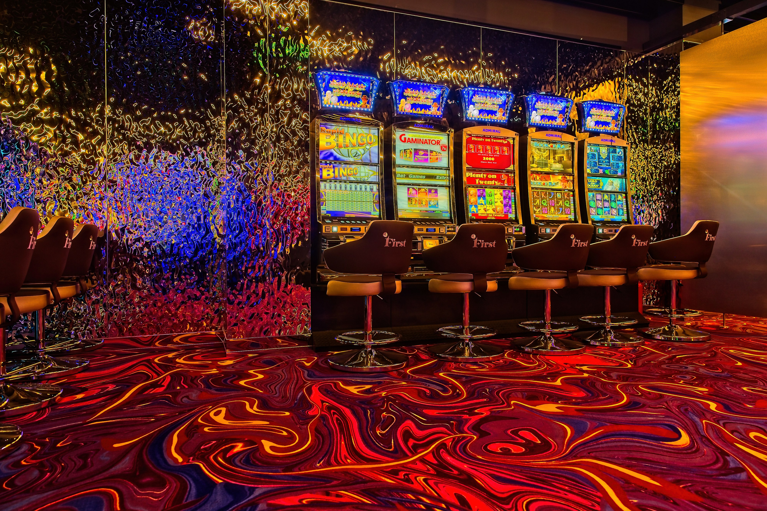 Интерьерная съемка Днепр. Фото помещений