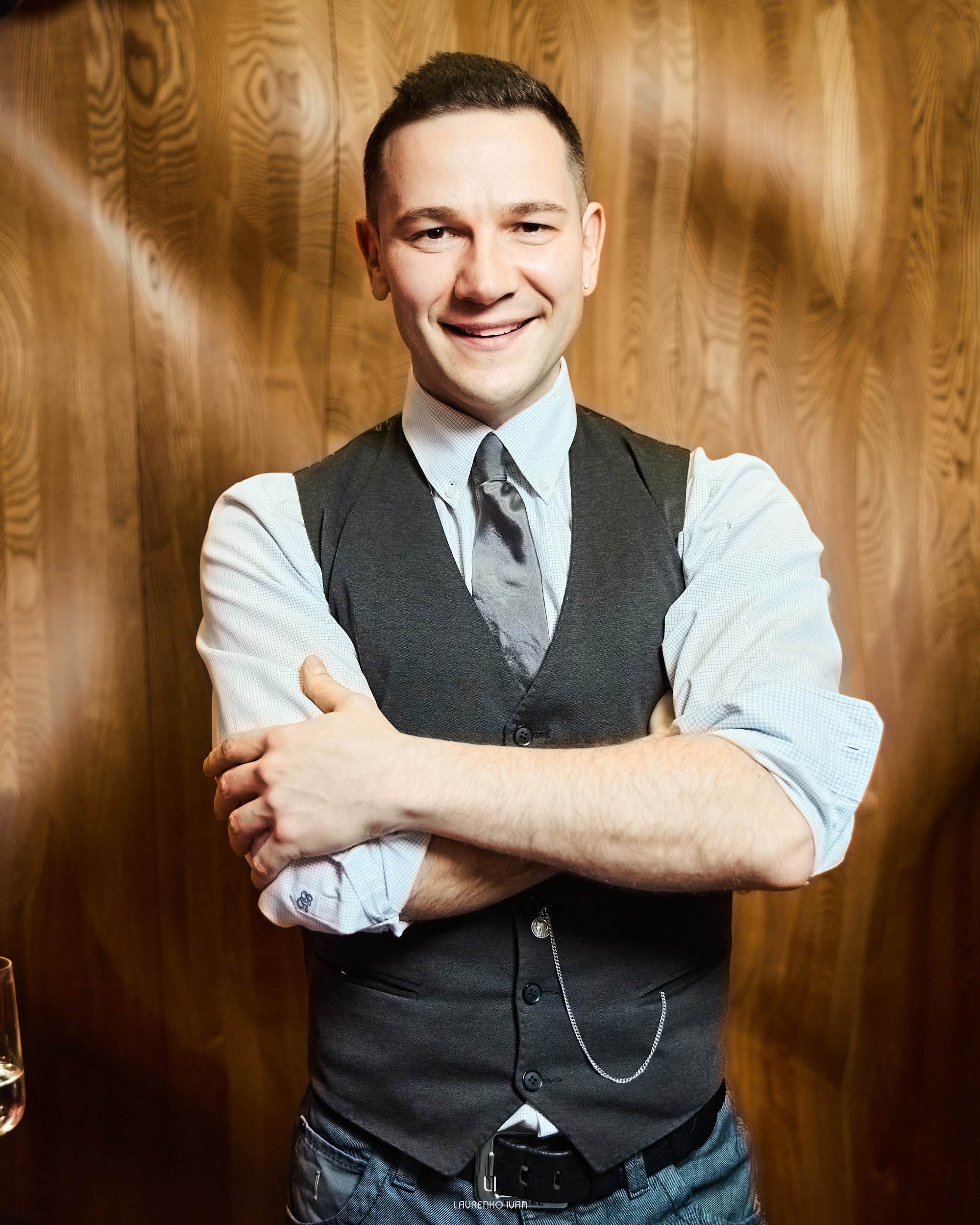 Репортажна зйомка(Дніпро) Вечірки ведучих