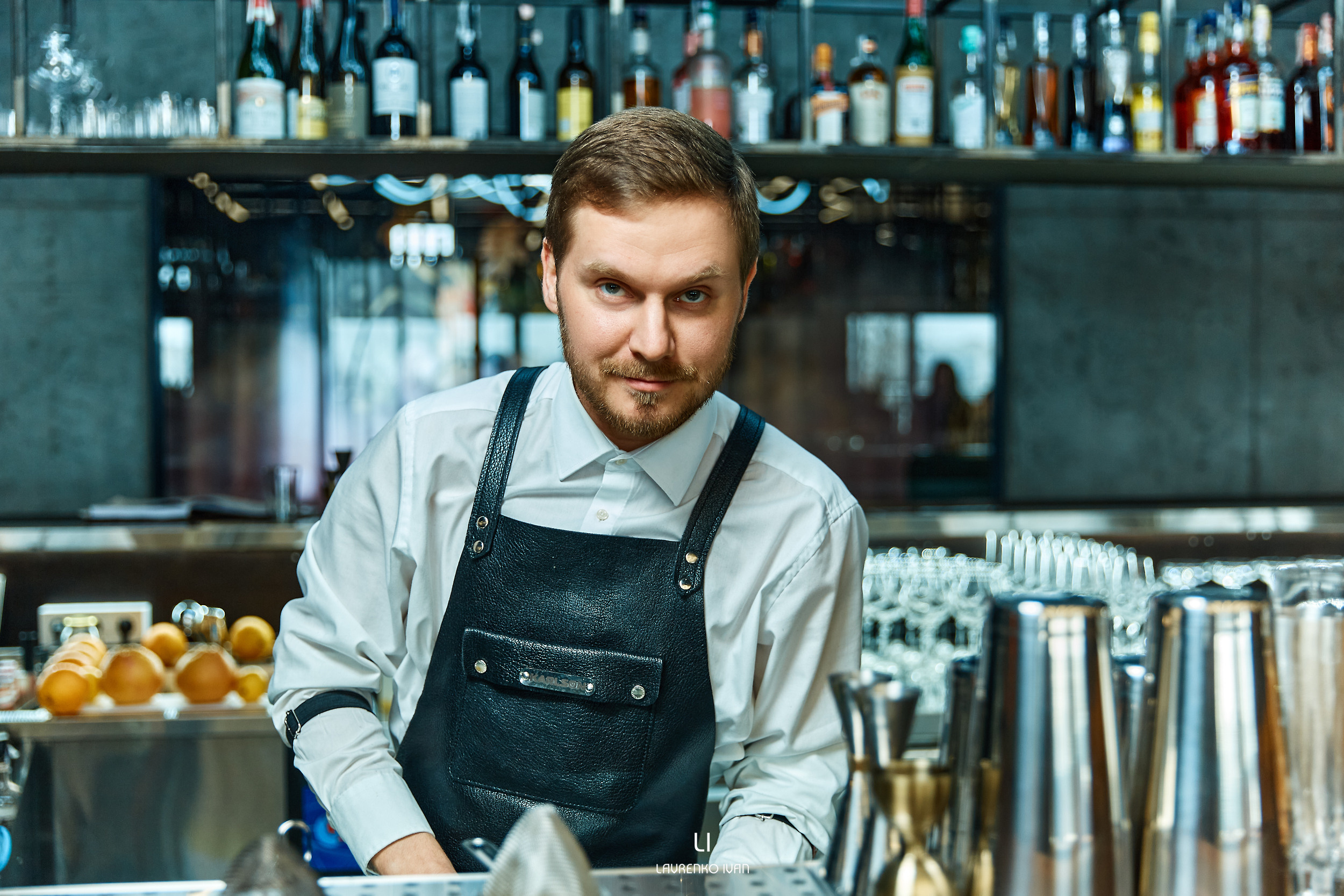 Контентная съемка для ресторана, и кафе