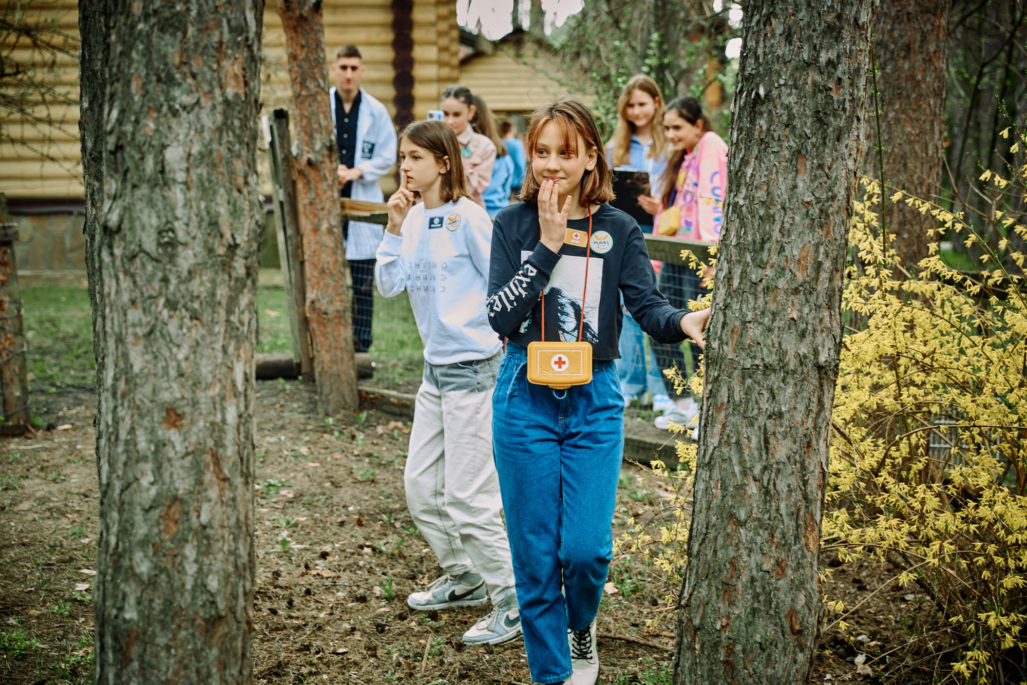 День нарождення Єви