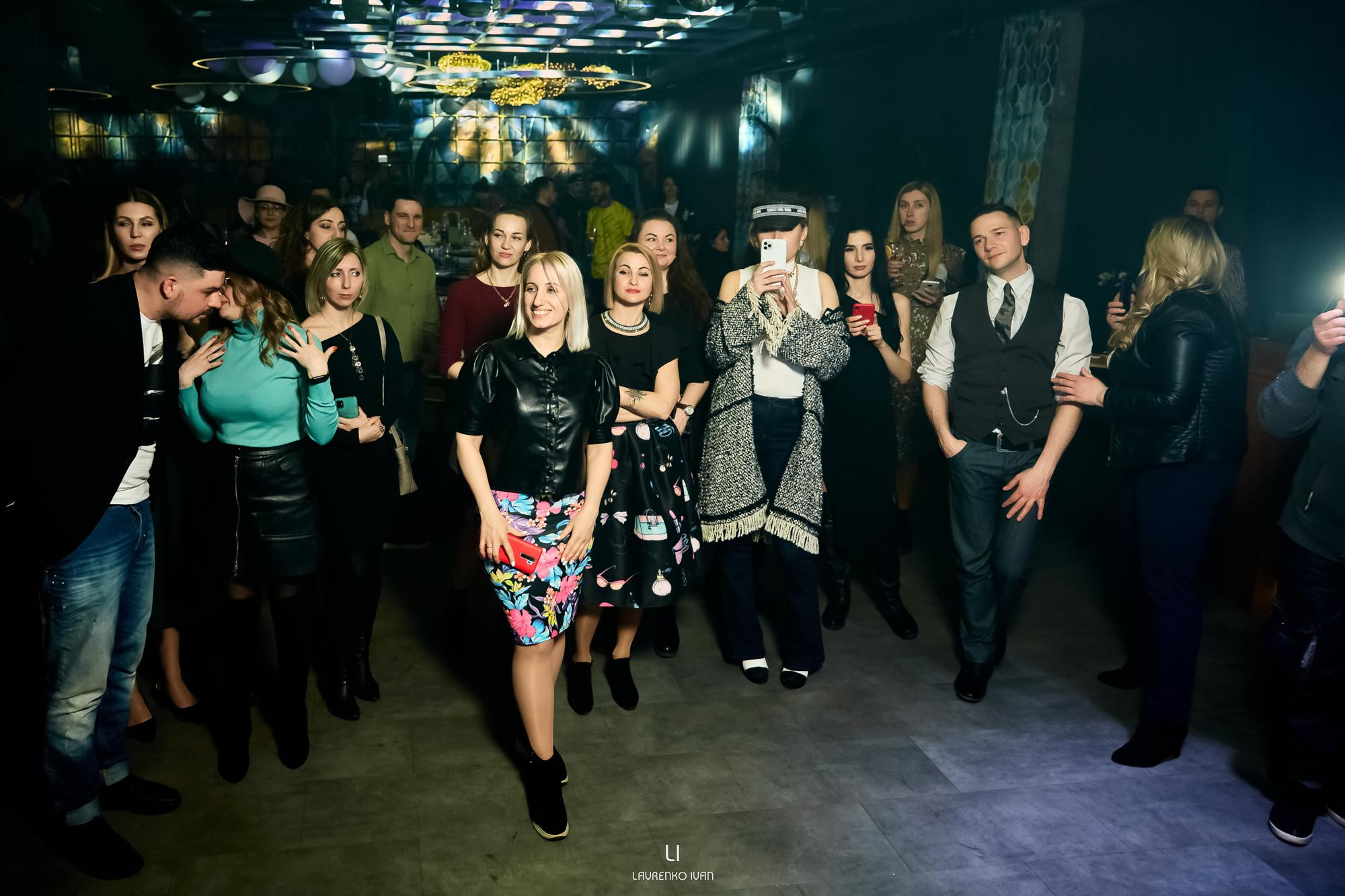 Репортажна зйомка(Дніпро) Вечірки ведучих