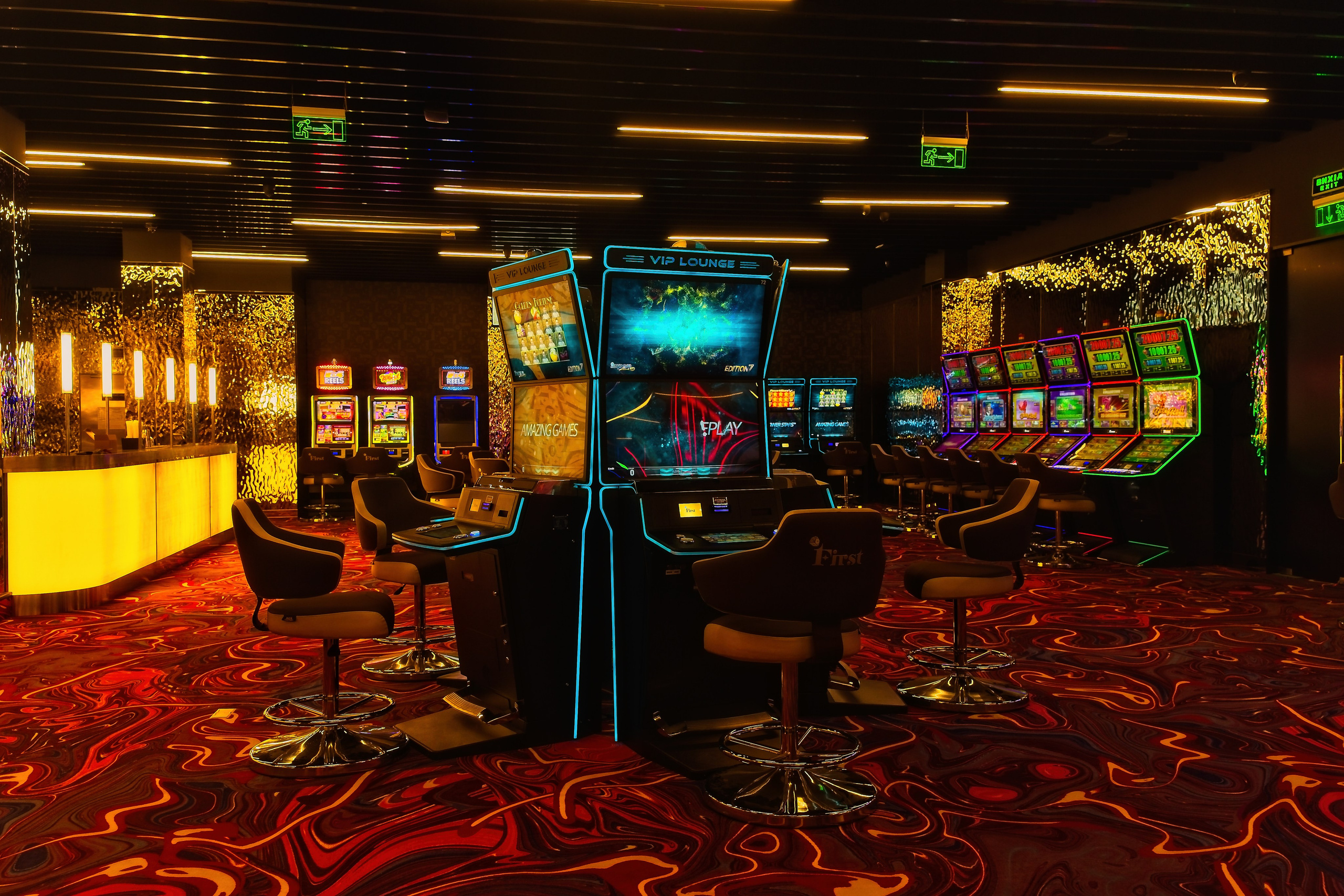 Интерьерная съемка Днепр. Фото помещений