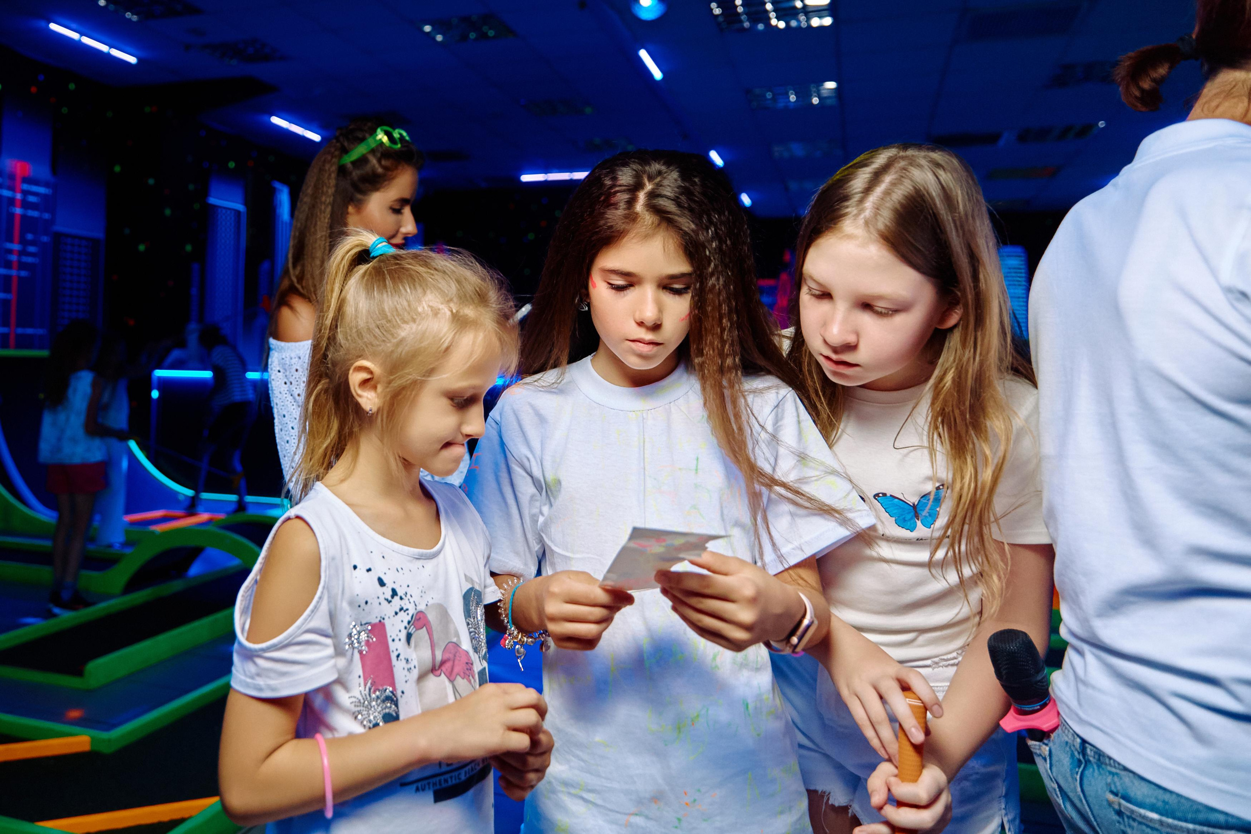 Репортажна зйомка(Дніпро) День Народження Дар'ї