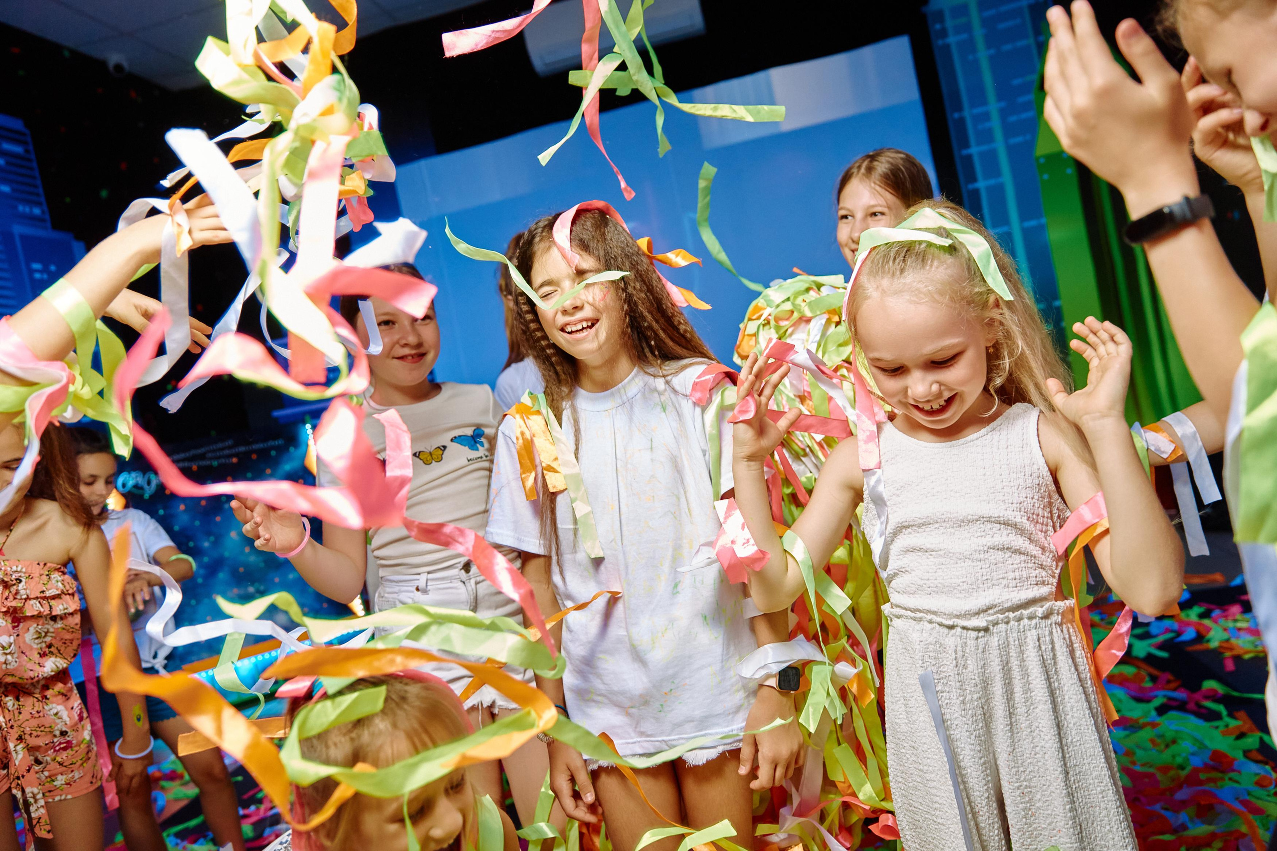 Репортажна зйомка(Дніпро) День Народження Дар'ї