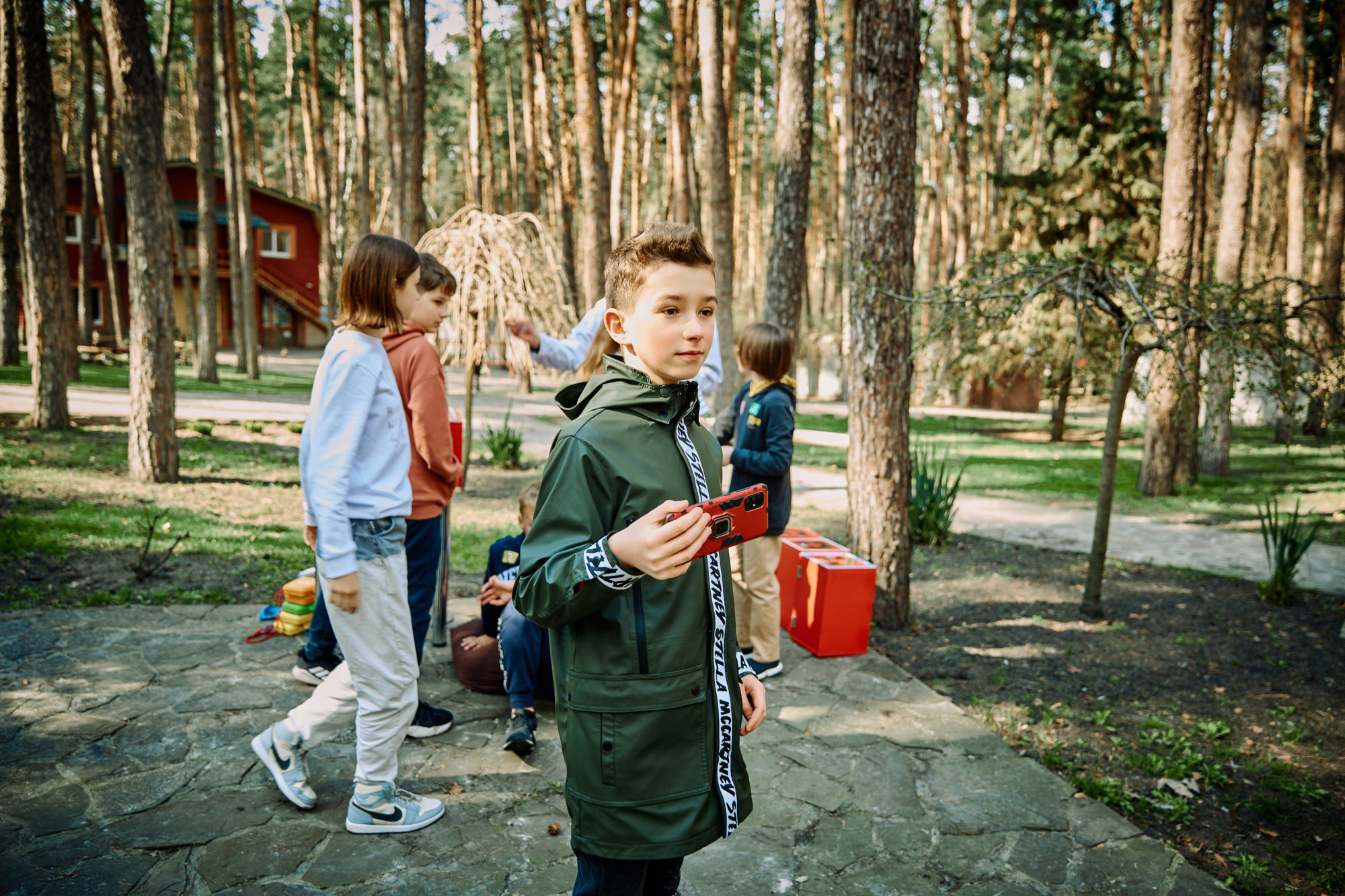 День нарождення Єви