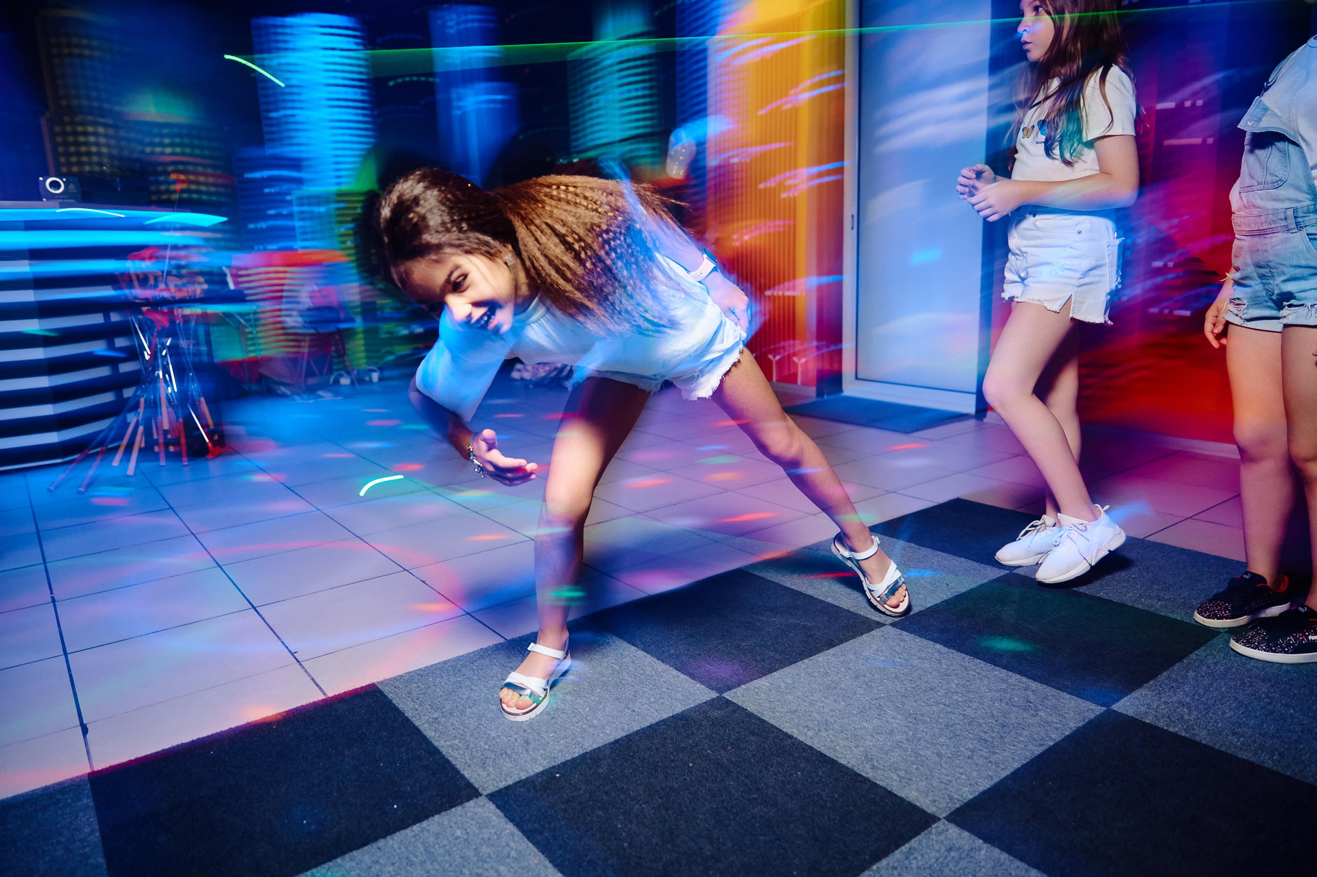 Репортажна зйомка(Дніпро) День Народження Дар'ї