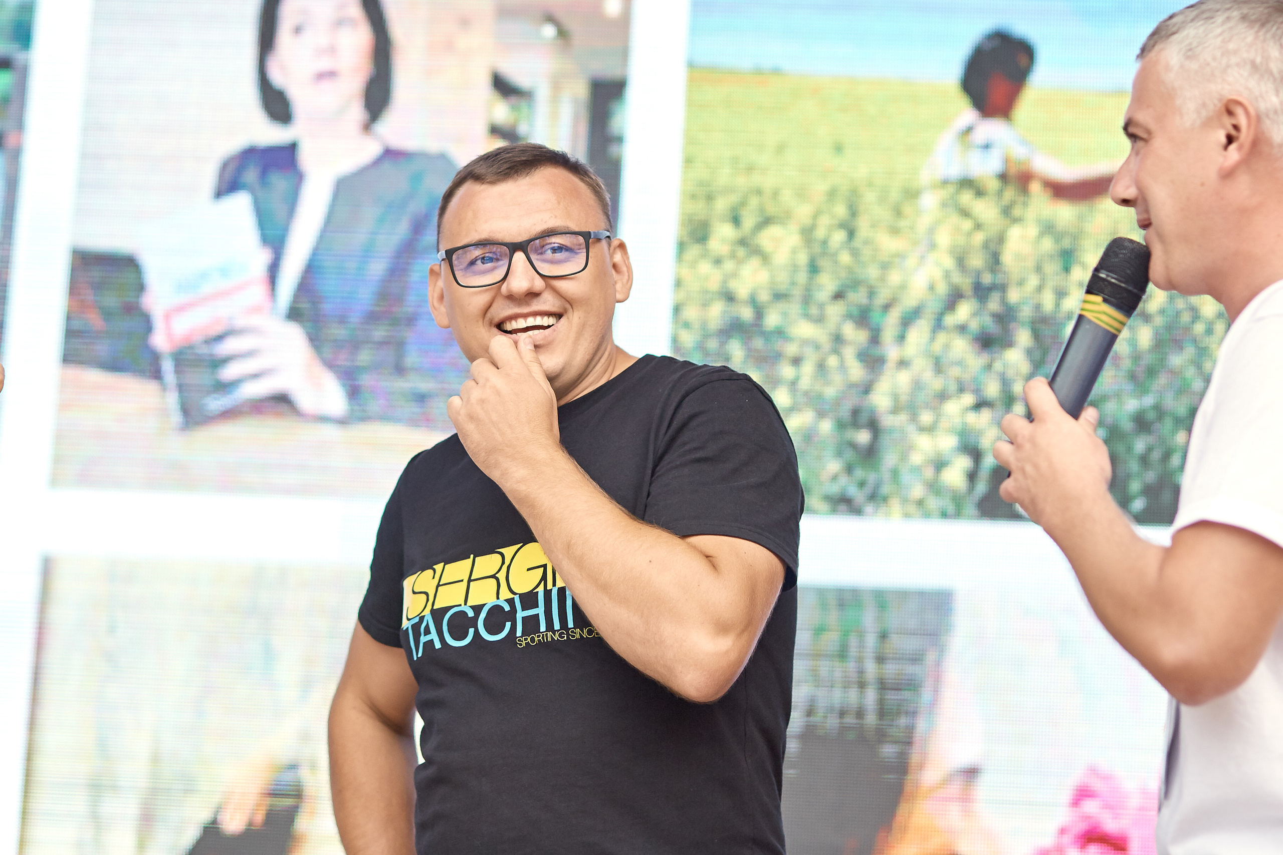 Репортажна фотосессія тимбілдингу для компанії Метінвест Інжинірінг