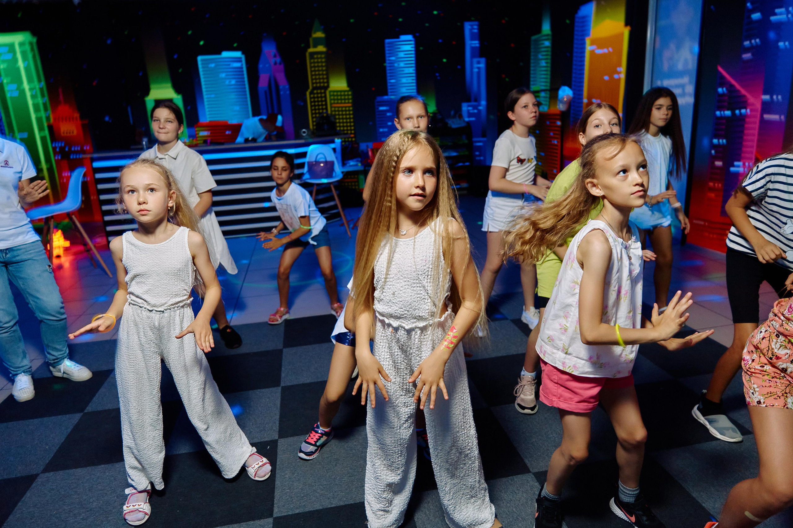 Репортажна зйомка(Дніпро) День Народження Дар'ї