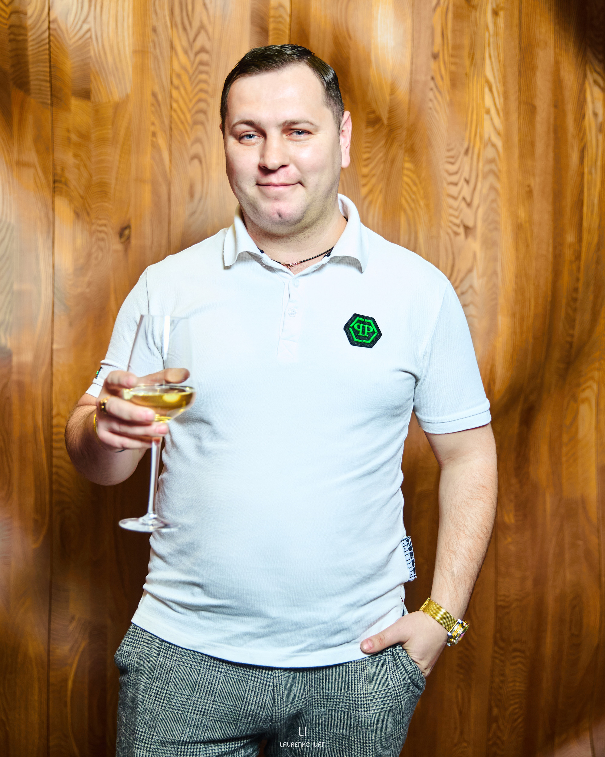 Репортажна зйомка(Дніпро) Вечірки ведучих