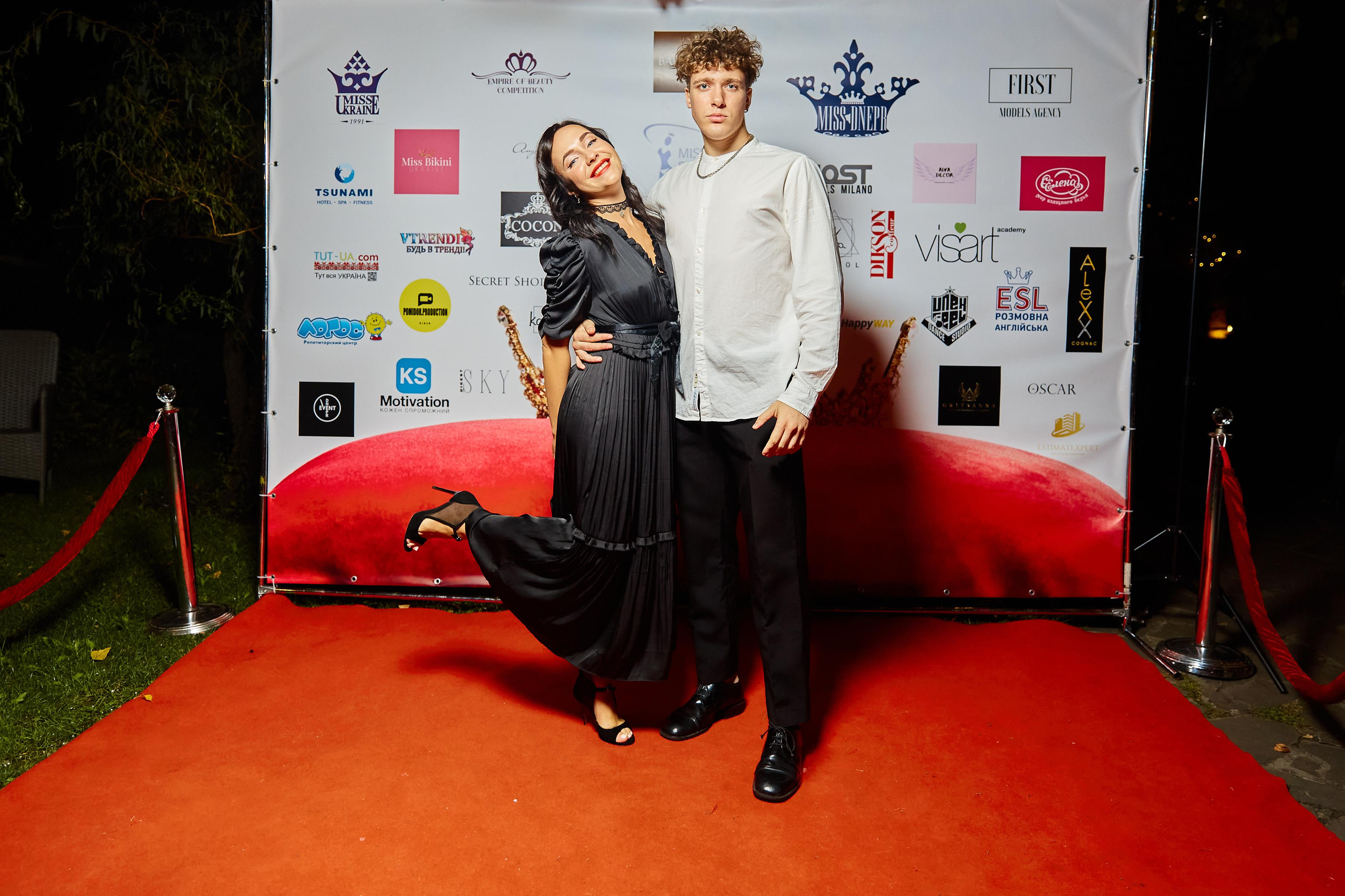 Репортажная съемка(Днепр)Мисс Бикини 2021. Bartolomeo Resort