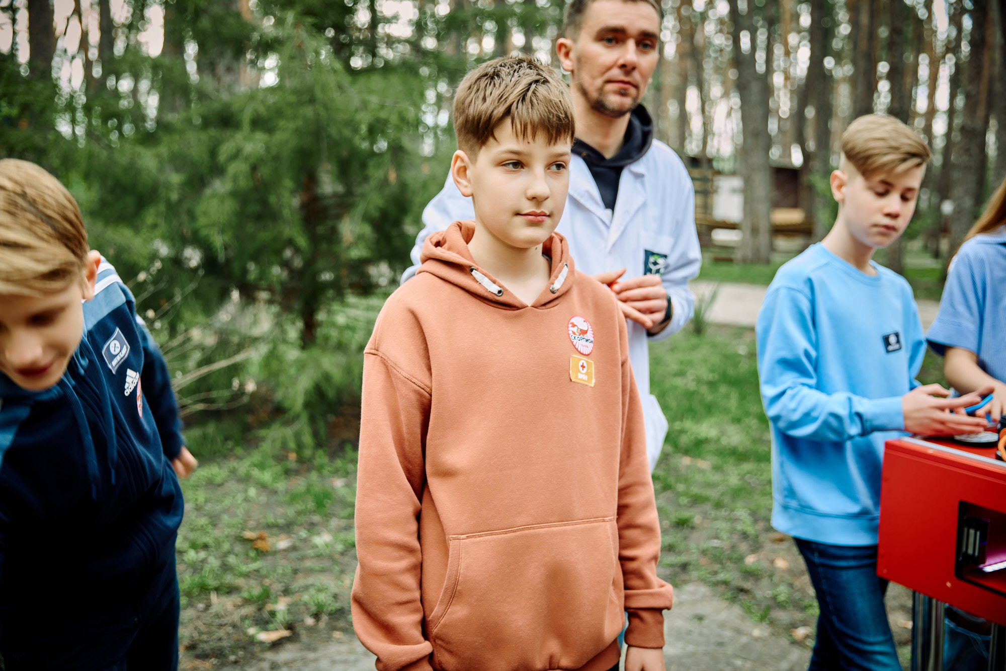 День нарождення Єви