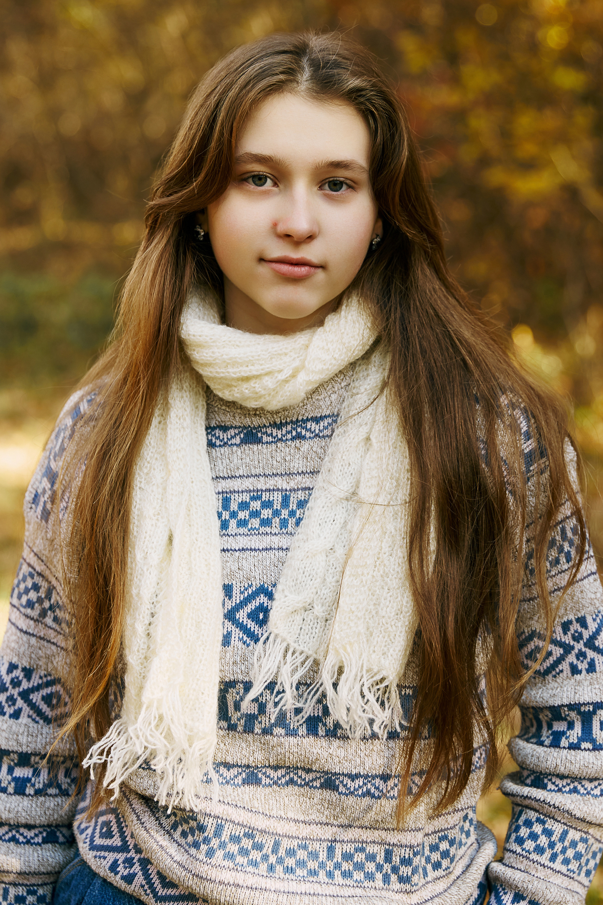 Семейная фотосессия Днепр