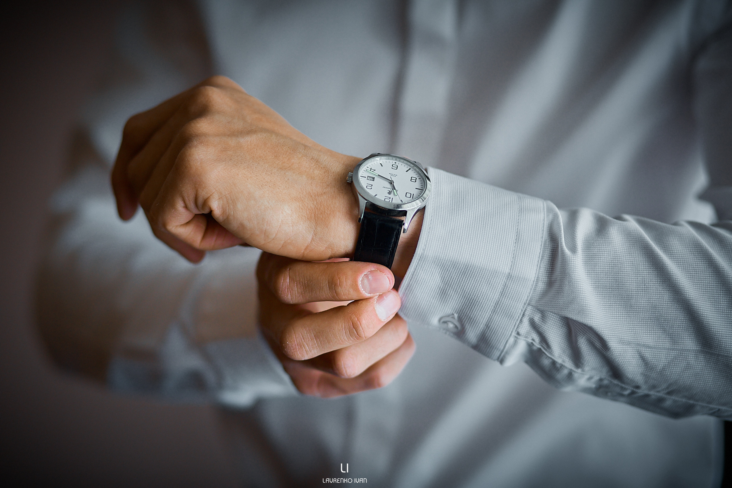 Свадебная Фотосессия (Днепр) Елены та Виталия