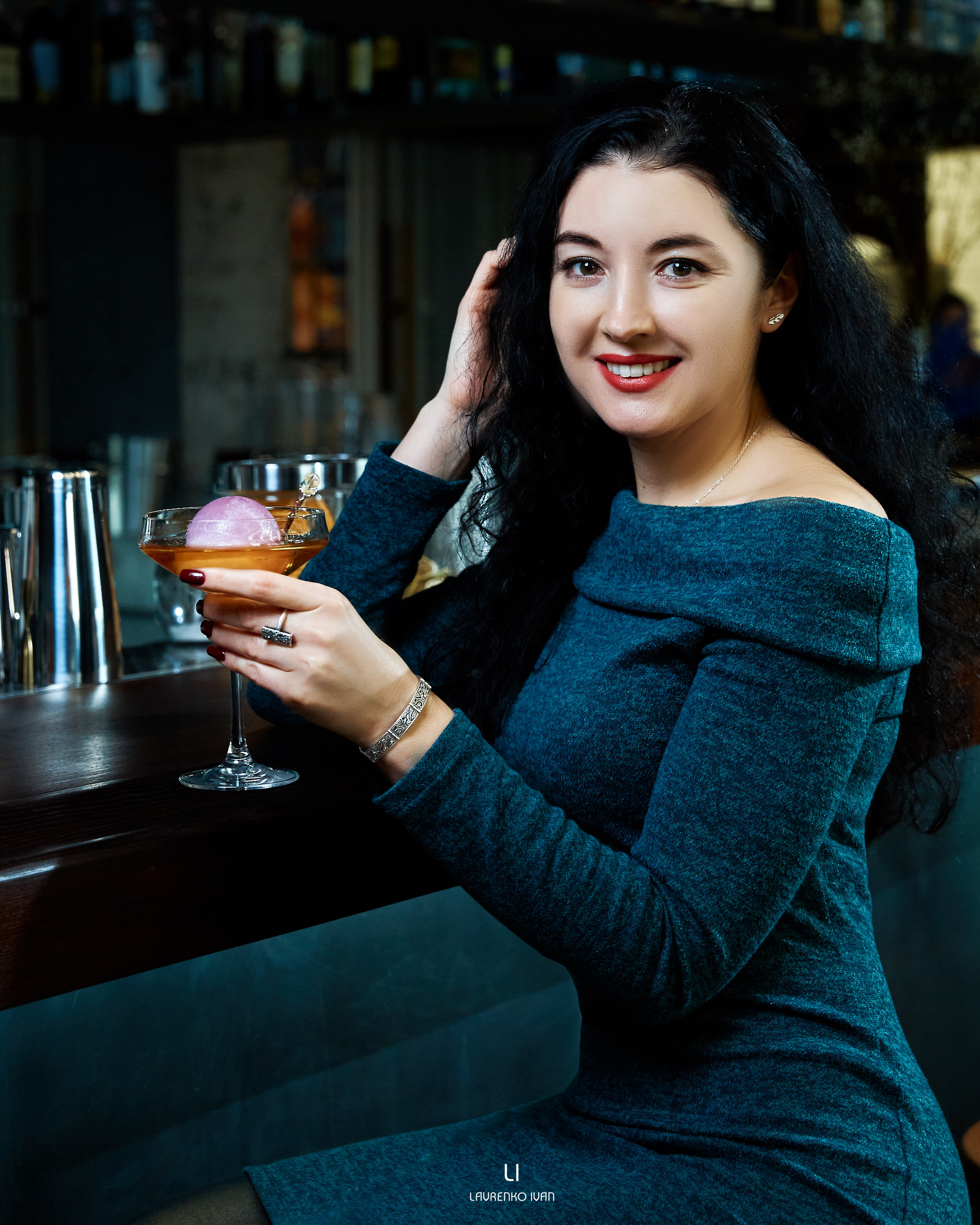 Контентная съемка для ресторана, и кафе