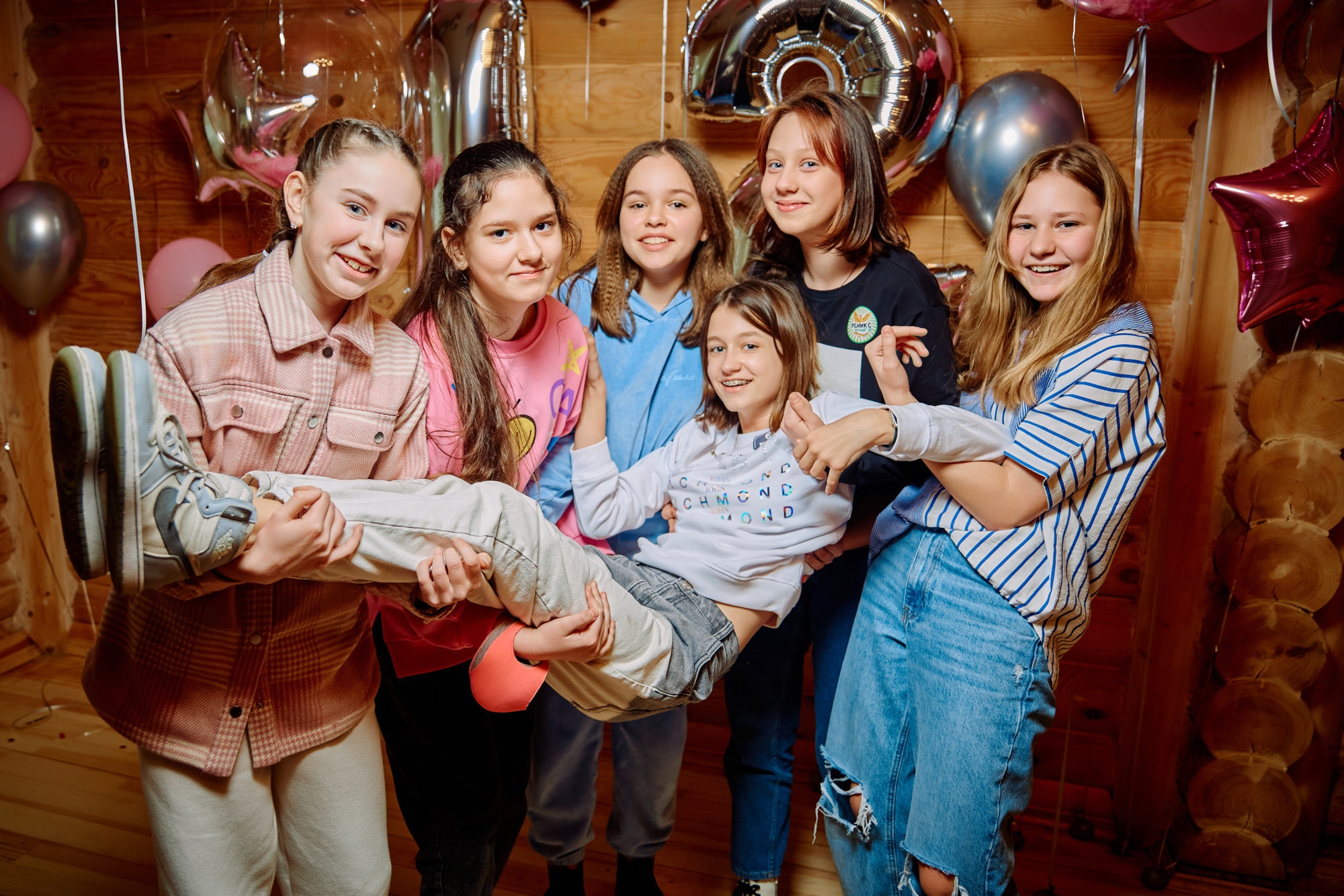 День нарождення Єви