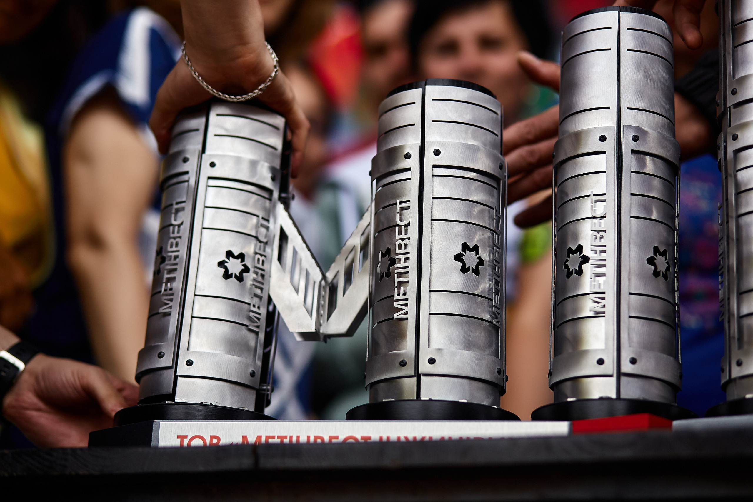 Репортажна фотосессія тимбілдингу для компанії Метінвест Інжинірінг